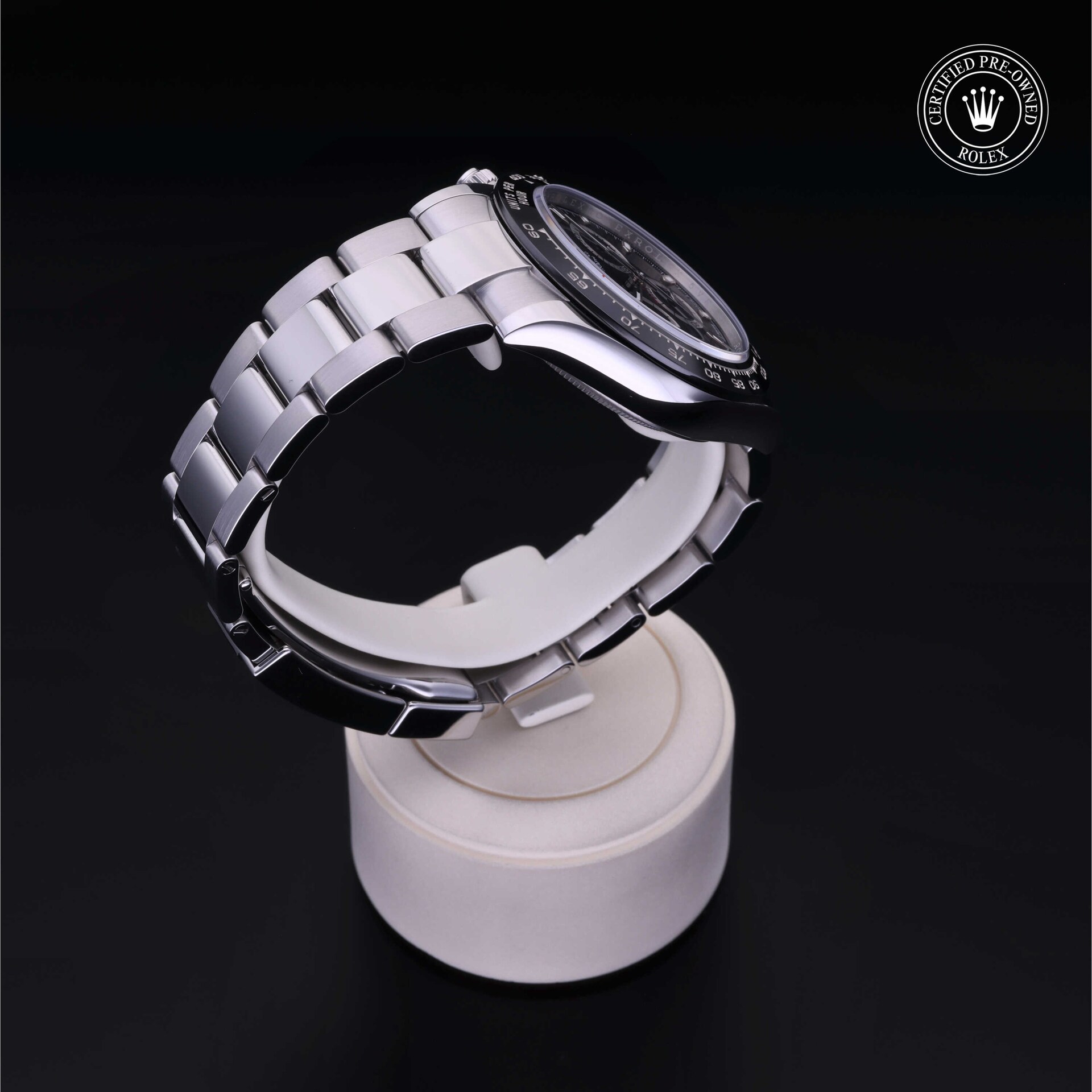 Rolex Rolex Certified Pre-Owned Cosmograph Daytona