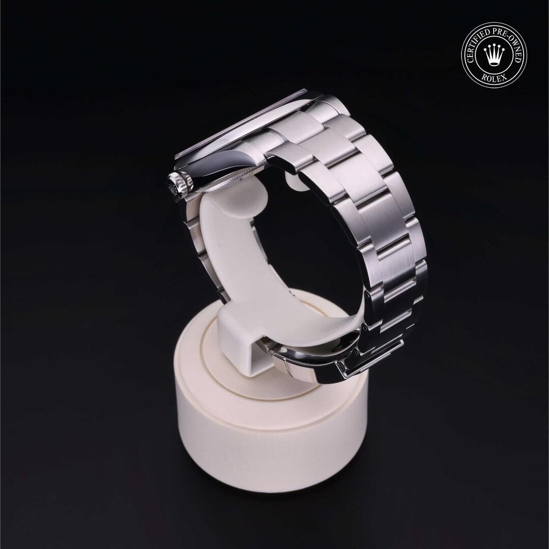 Rolex Rolex Certified Pre-Owned Oyster Perpetual 41 Rolex Rolex Certified Pre-Owned Oyster Perpetual 41