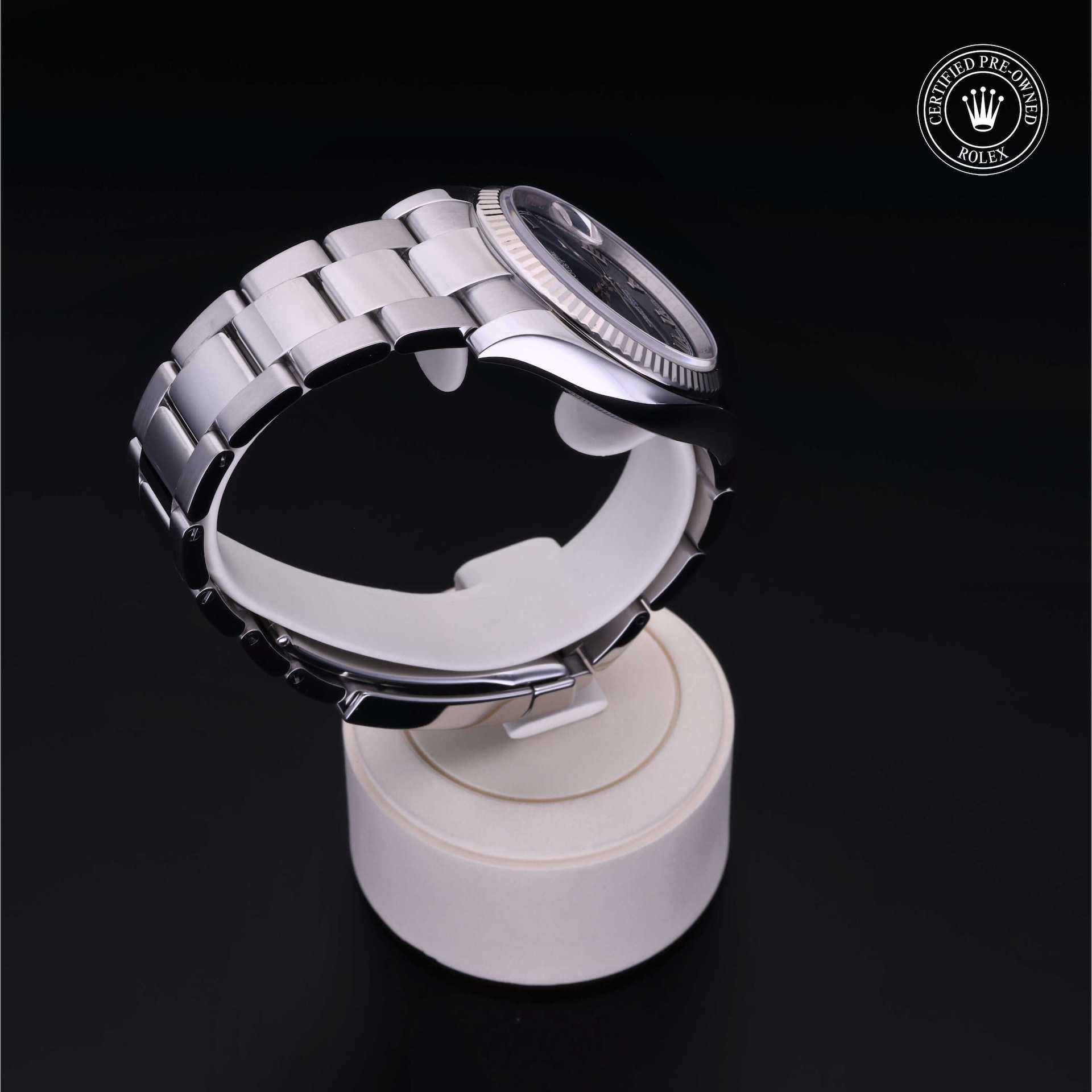 Rolex Rolex Certified Pre-Owned Datejust 36 Rolex Rolex Certified Pre-Owned Datejust 36