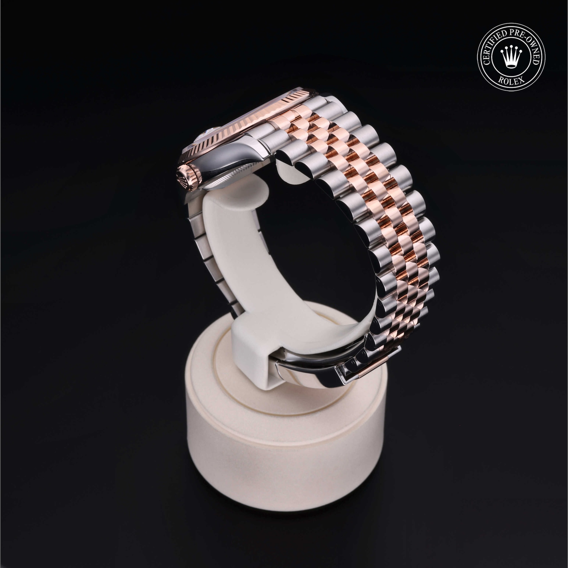 Rolex Rolex Certified Pre-Owned Datejust 36 Rolex Rolex Certified Pre-Owned Datejust 36