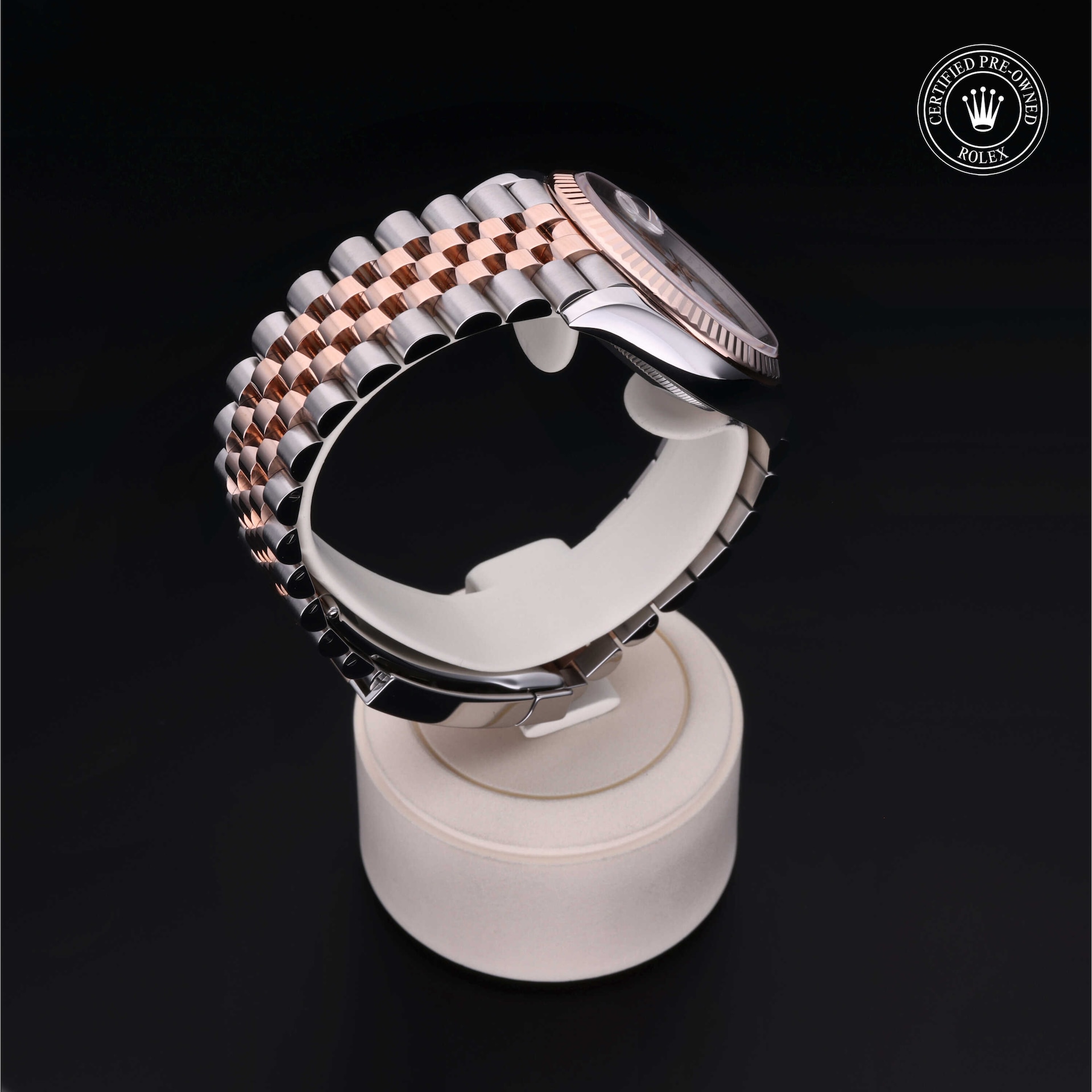 Rolex Rolex Certified Pre-Owned Datejust 36 Rolex Rolex Certified Pre-Owned Datejust 36