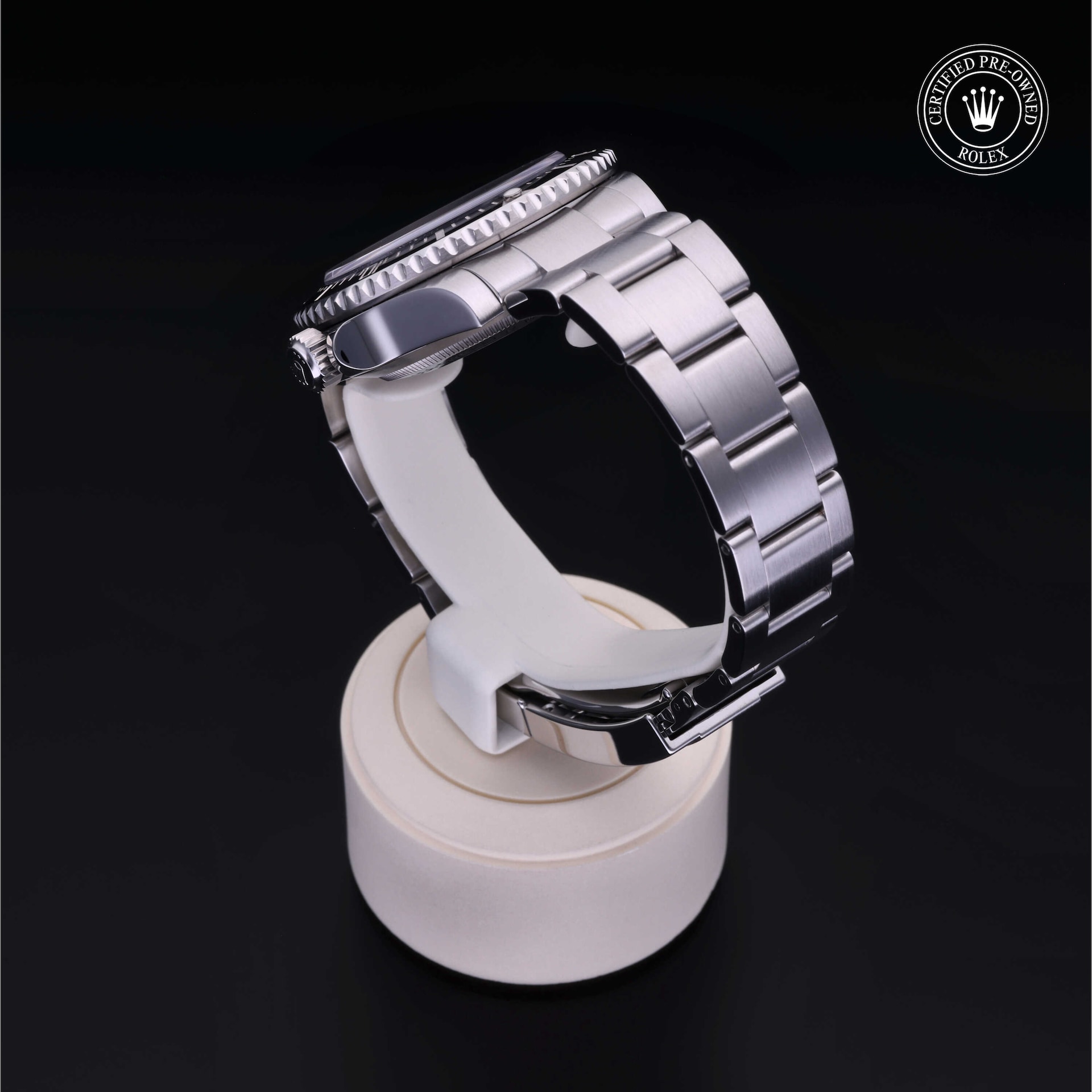 Rolex Rolex Certified Pre-Owned Sea-Dweller 4000 Rolex Rolex Certified Pre-Owned Sea-Dweller 4000