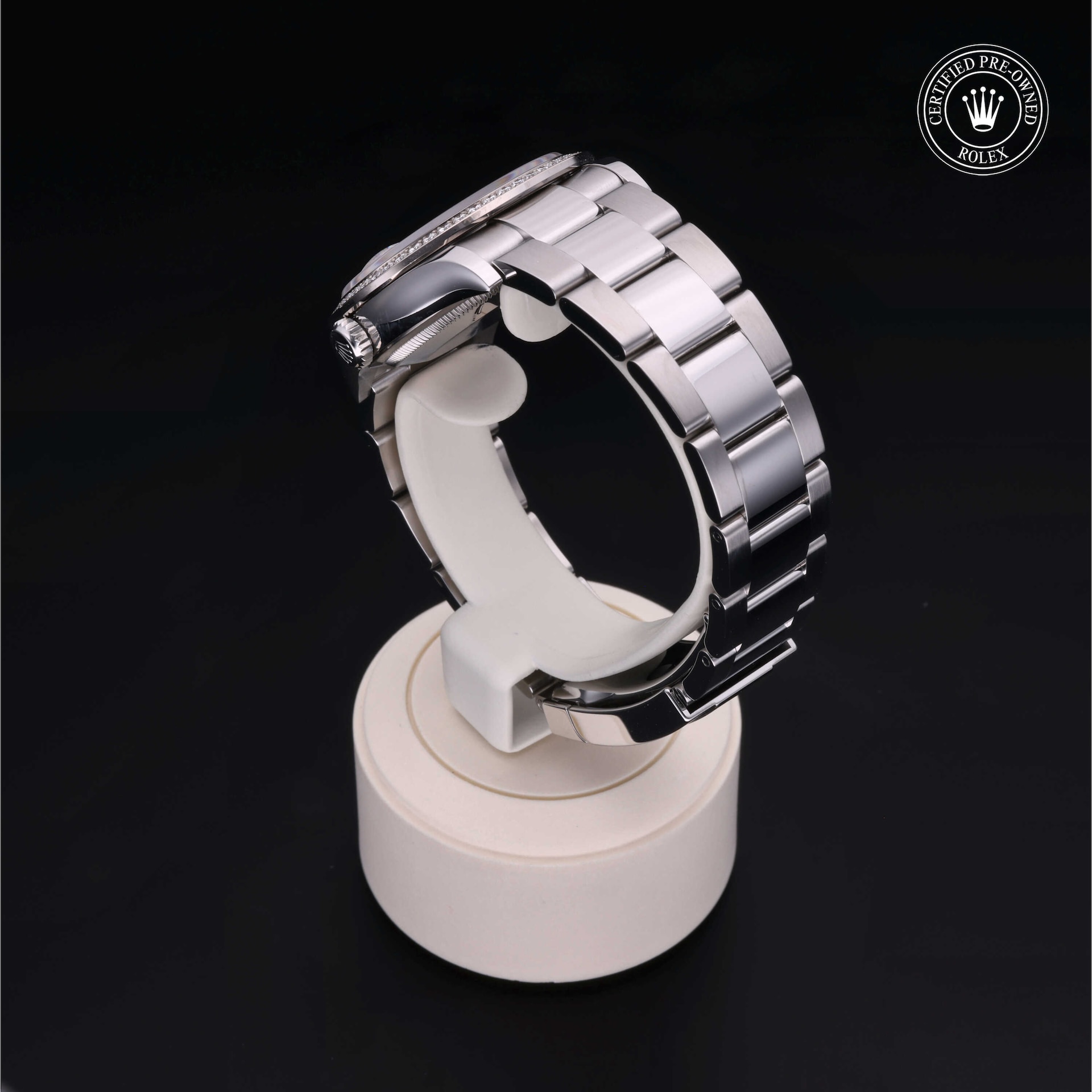 Rolex Rolex Certified Pre-Owned Datejust 36 Rolex Rolex Certified Pre-Owned Datejust 36