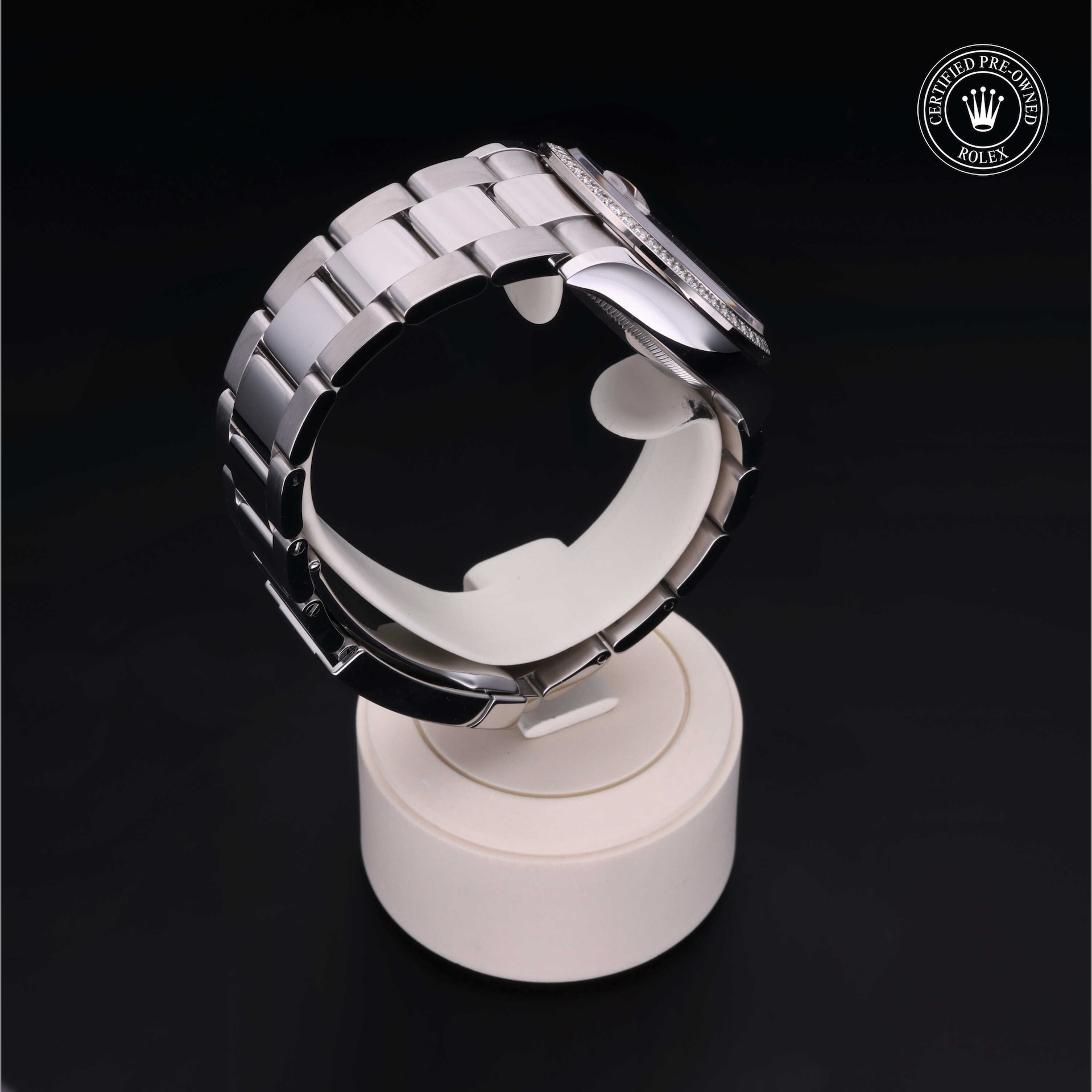 Rolex Rolex Certified Pre-Owned Datejust 36 Rolex Rolex Certified Pre-Owned Datejust 36