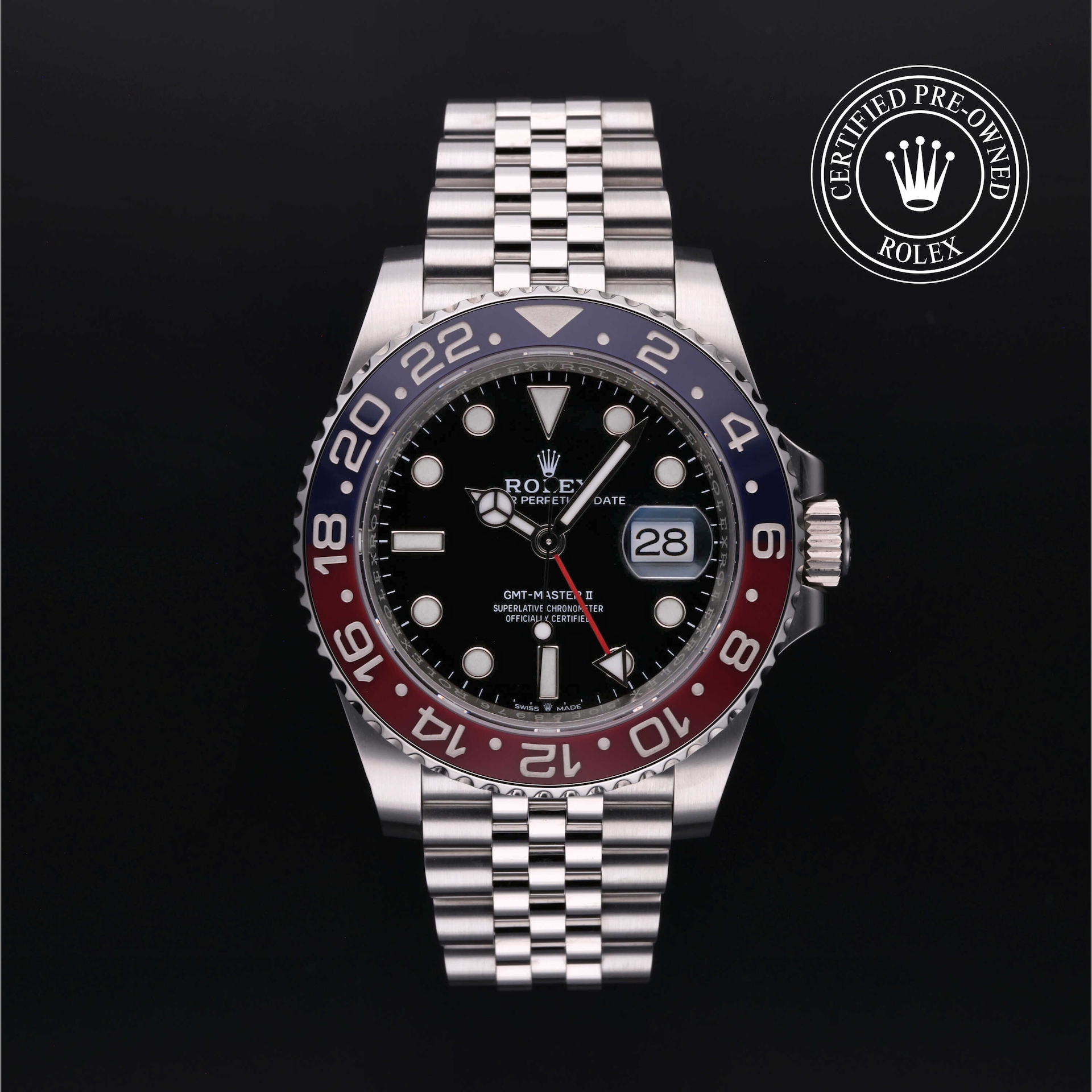 GMT-Master II image