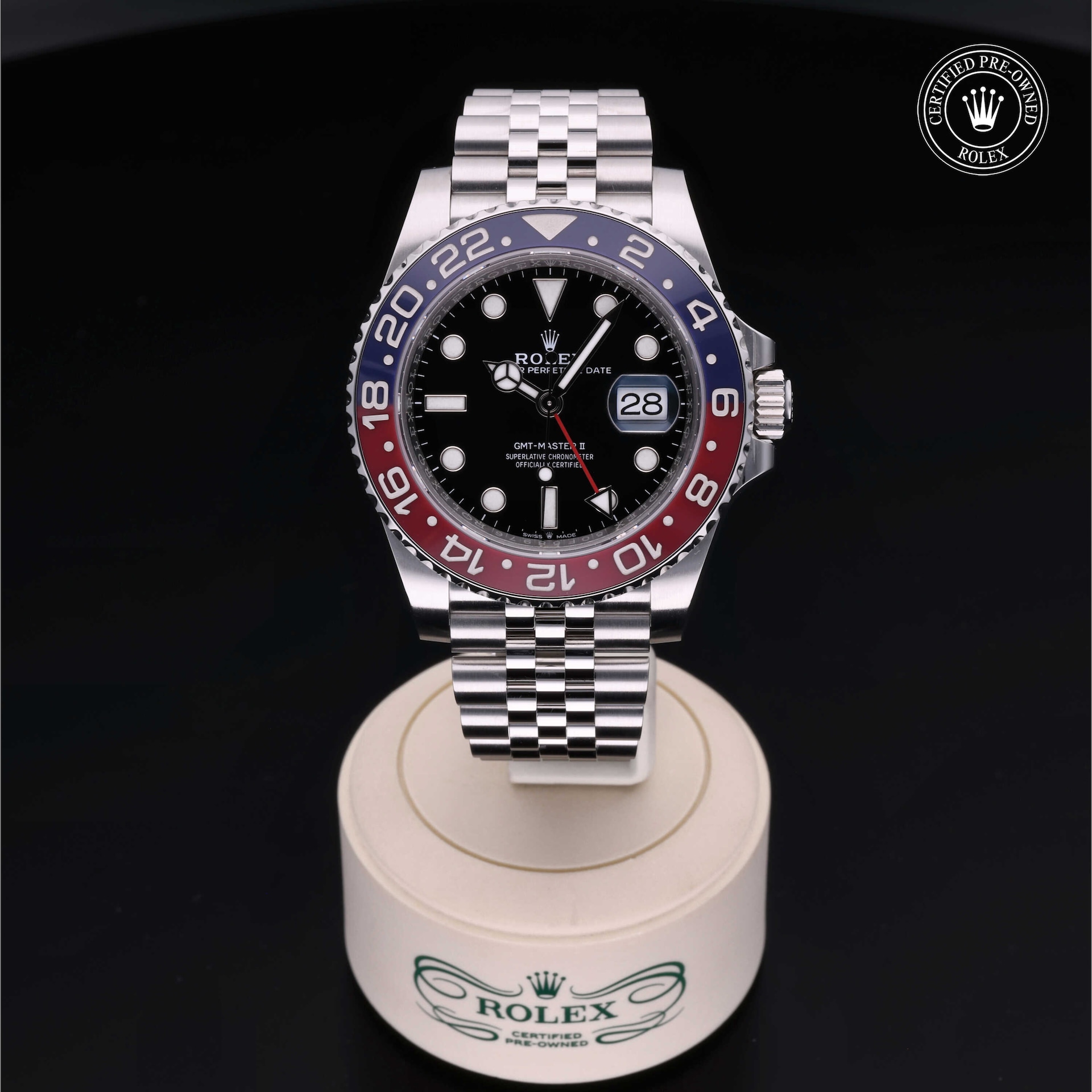GMT-Master II image