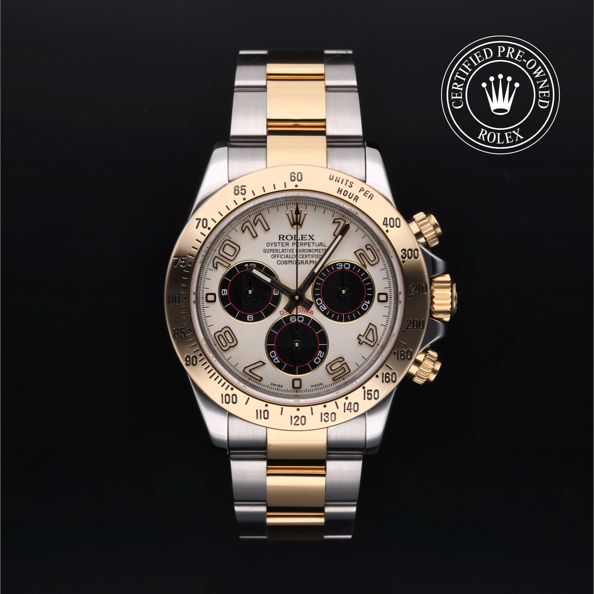 Cosmograph Daytona image