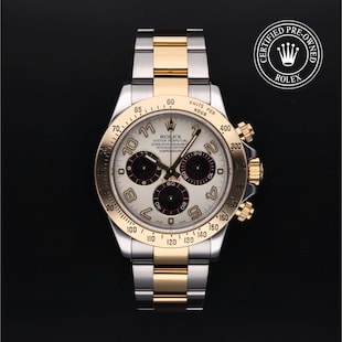Rolex Certified Pre-Owned Cosmograph Daytona