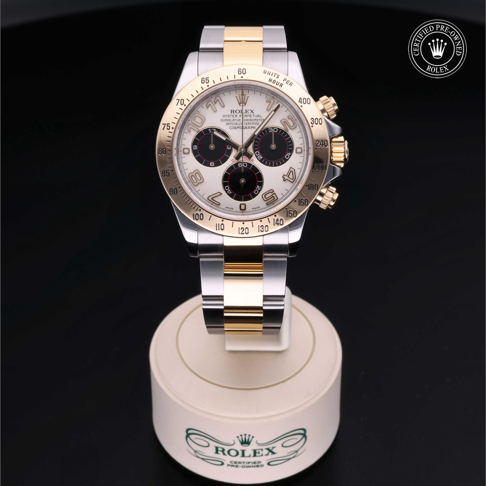 Cosmograph Daytona image