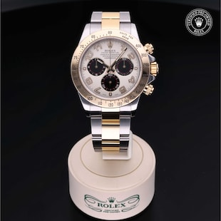 Rolex Certified Pre-Owned Cosmograph Daytona