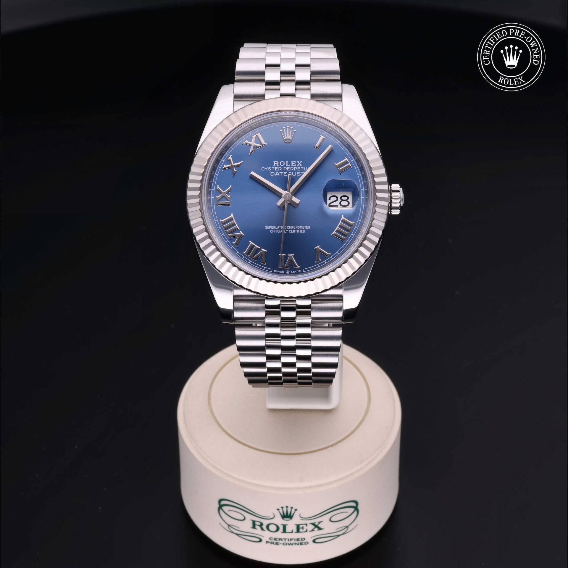 Datejust 41 image