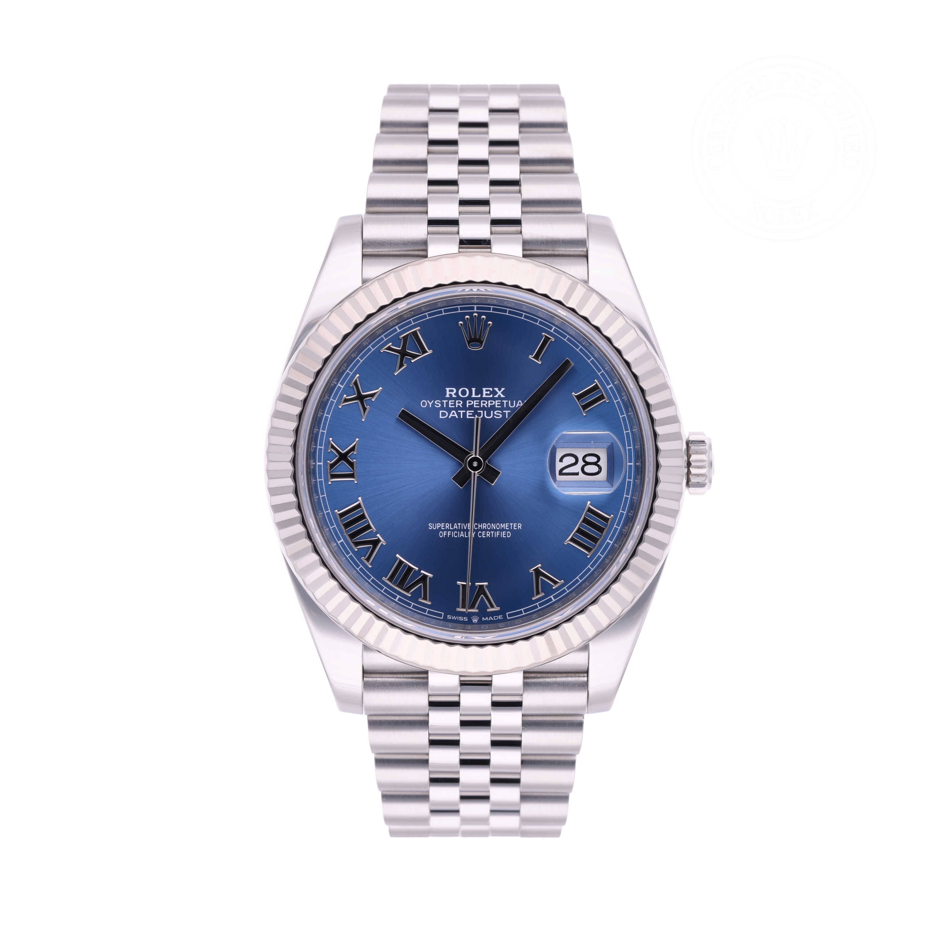 Datejust 41