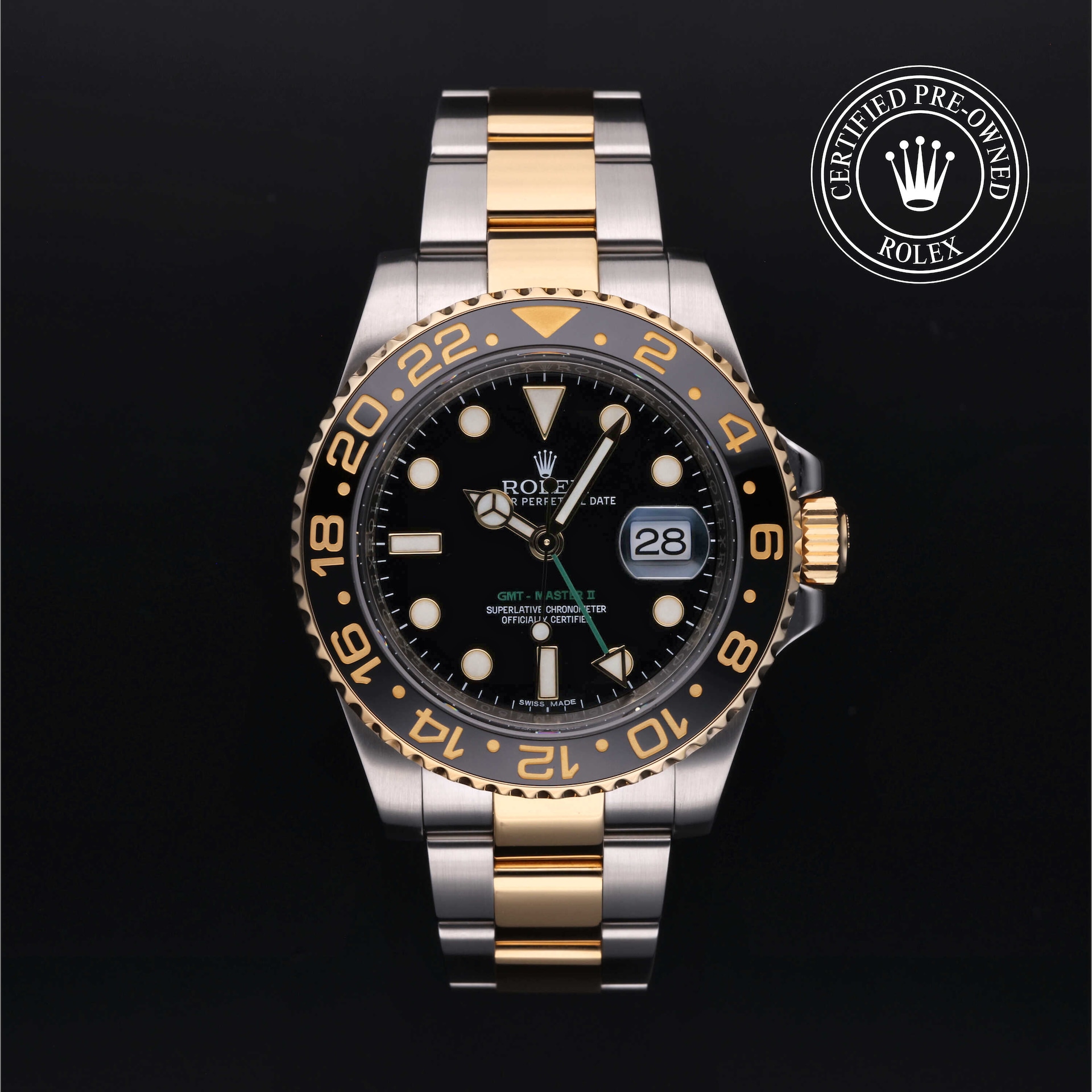 GMT-Master II image