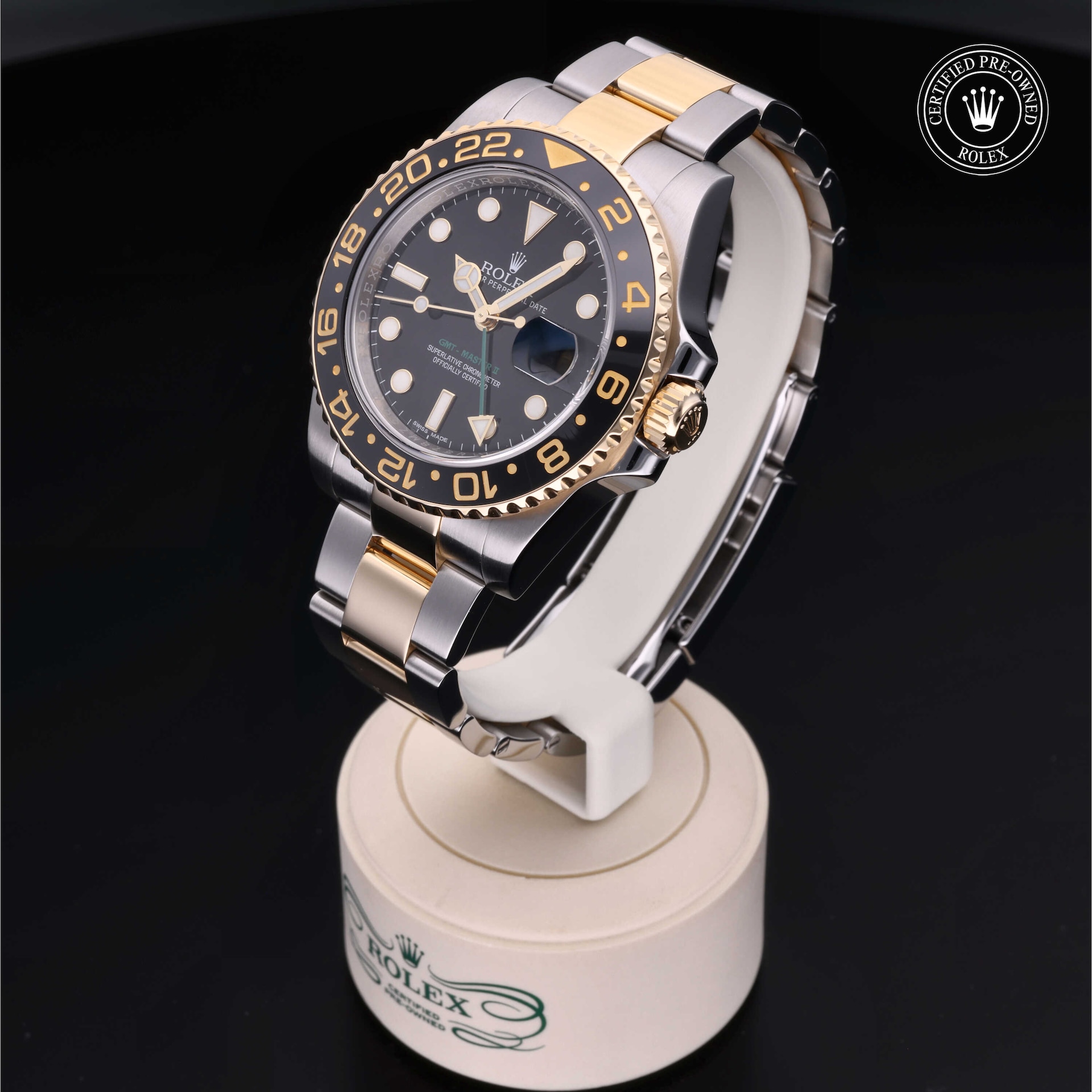 GMT-Master II image