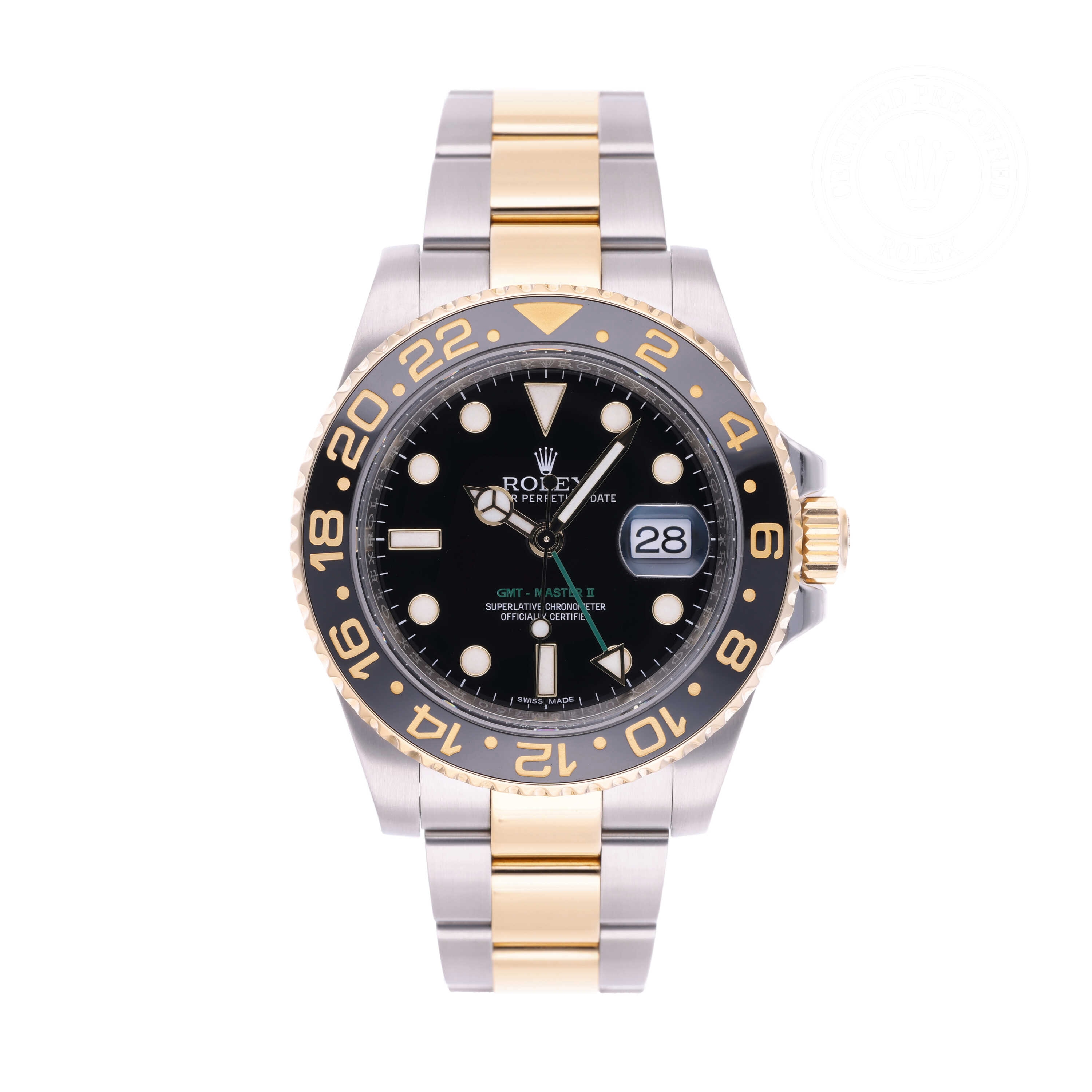 GMT-Master II