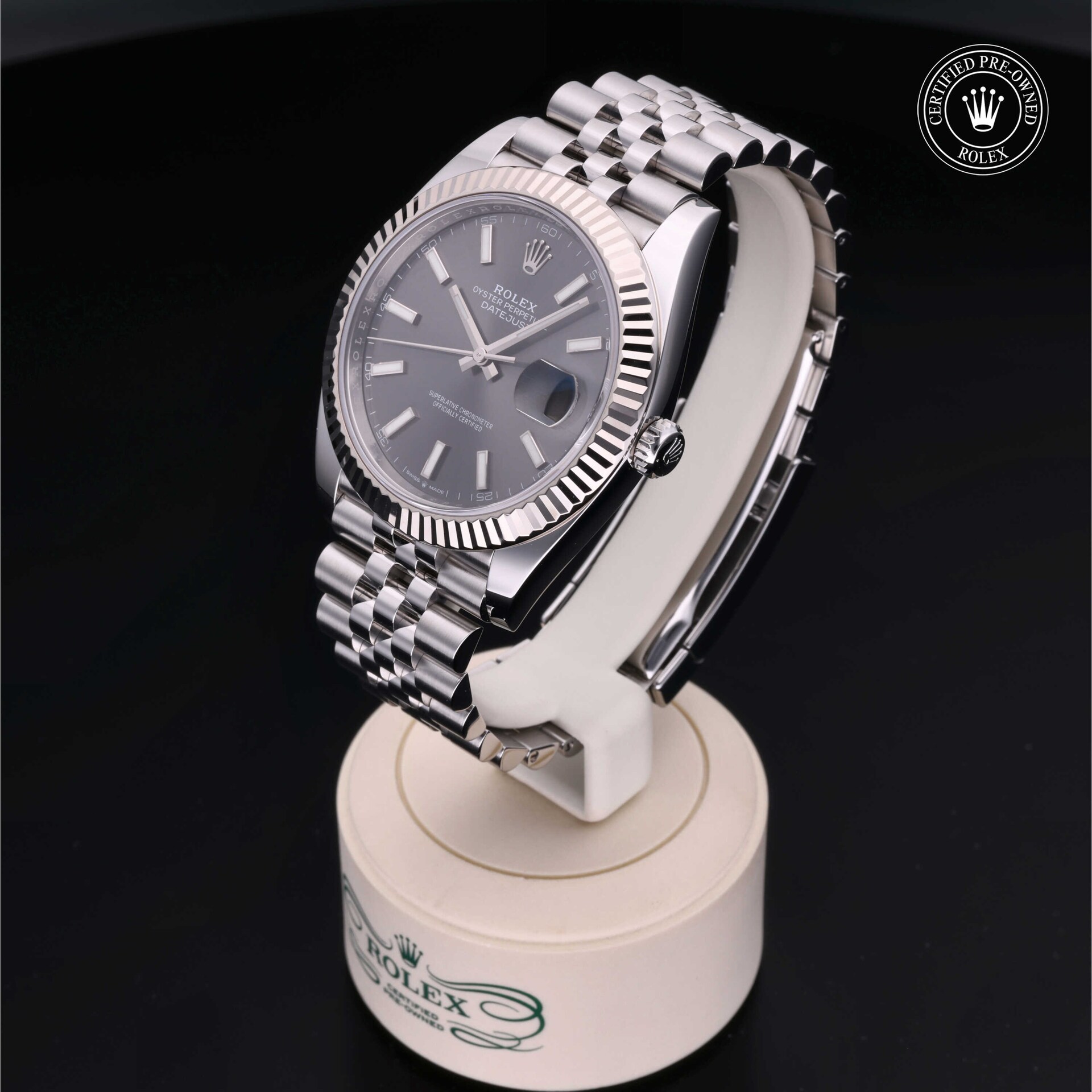 Datejust 41 image