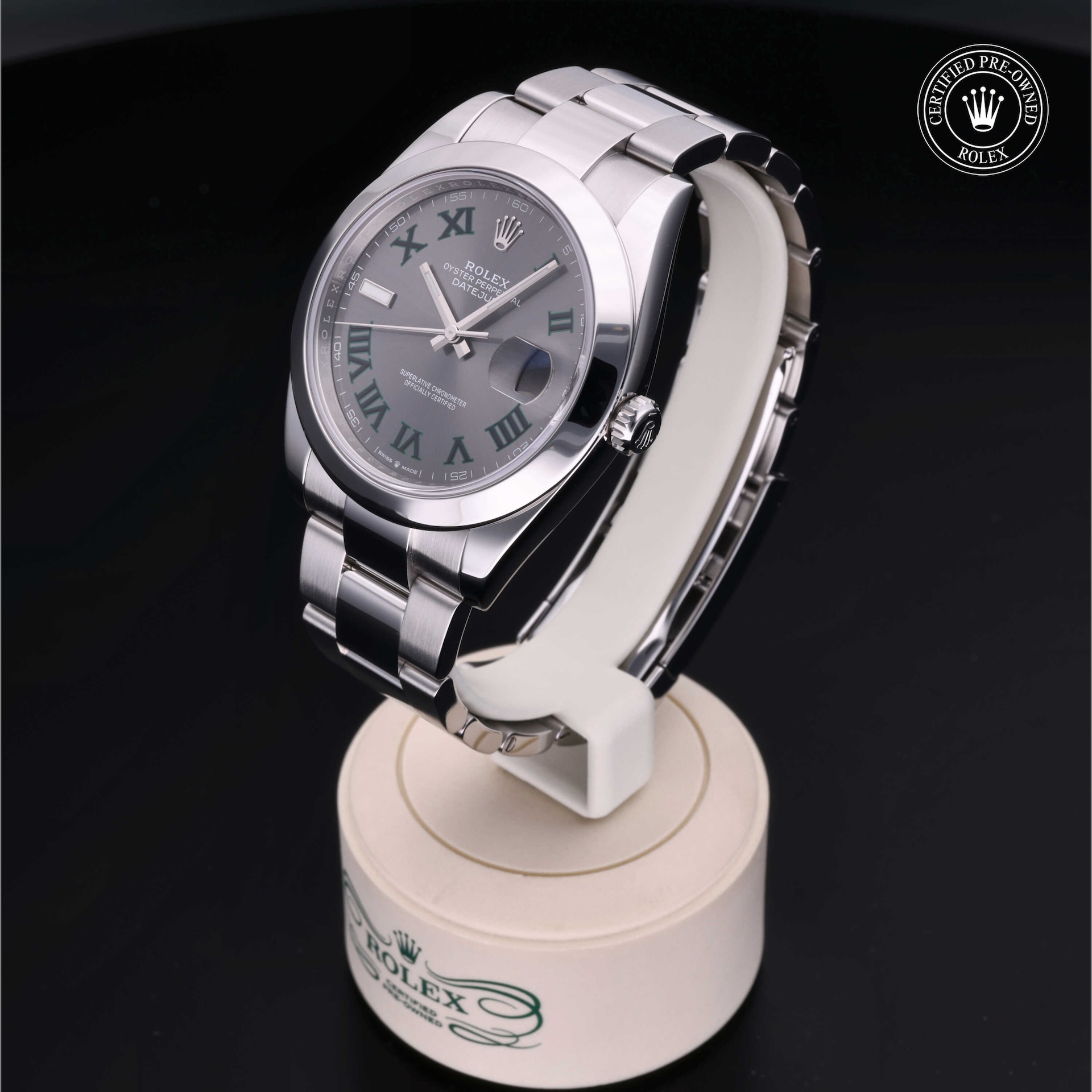 Datejust 41 image