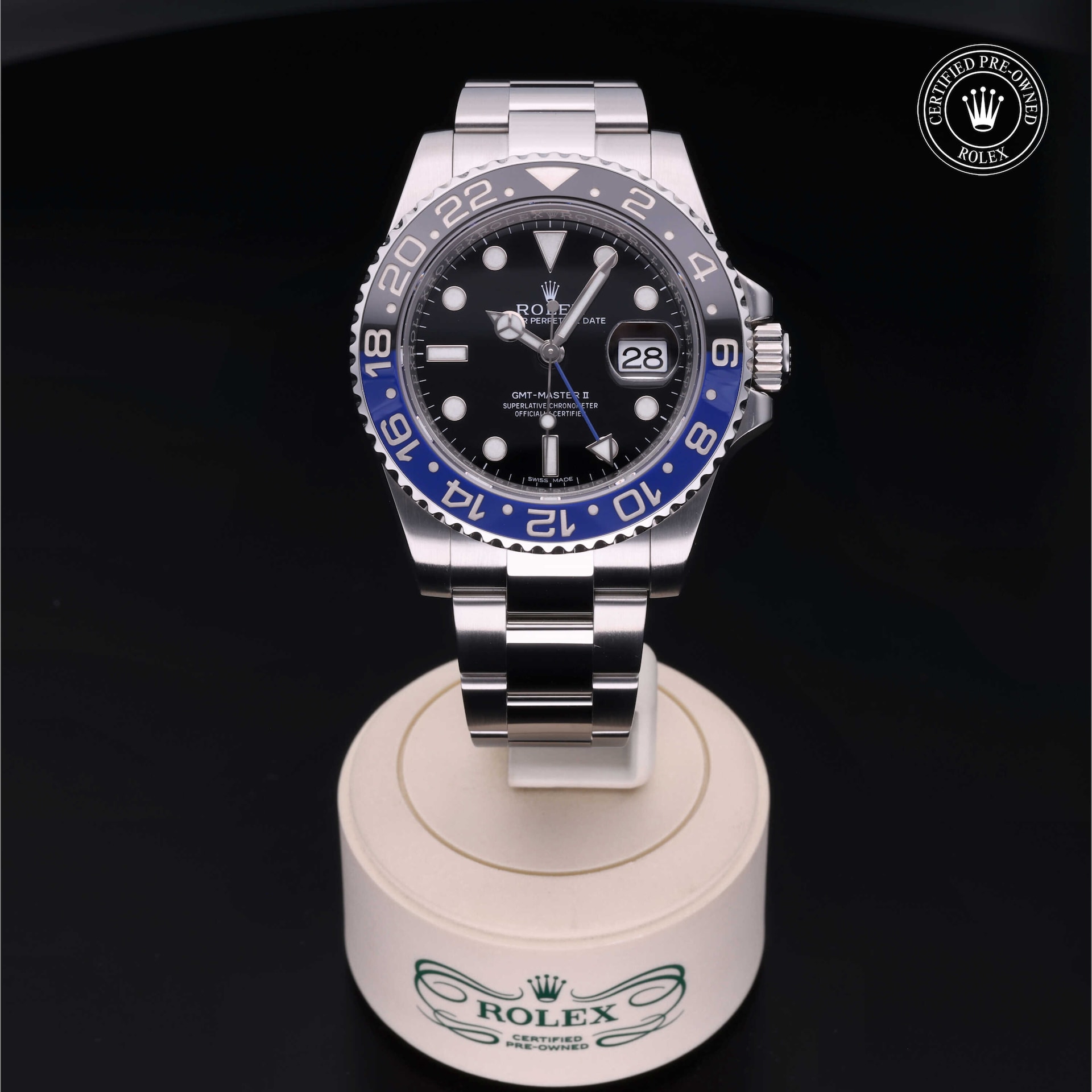 GMT-Master II image