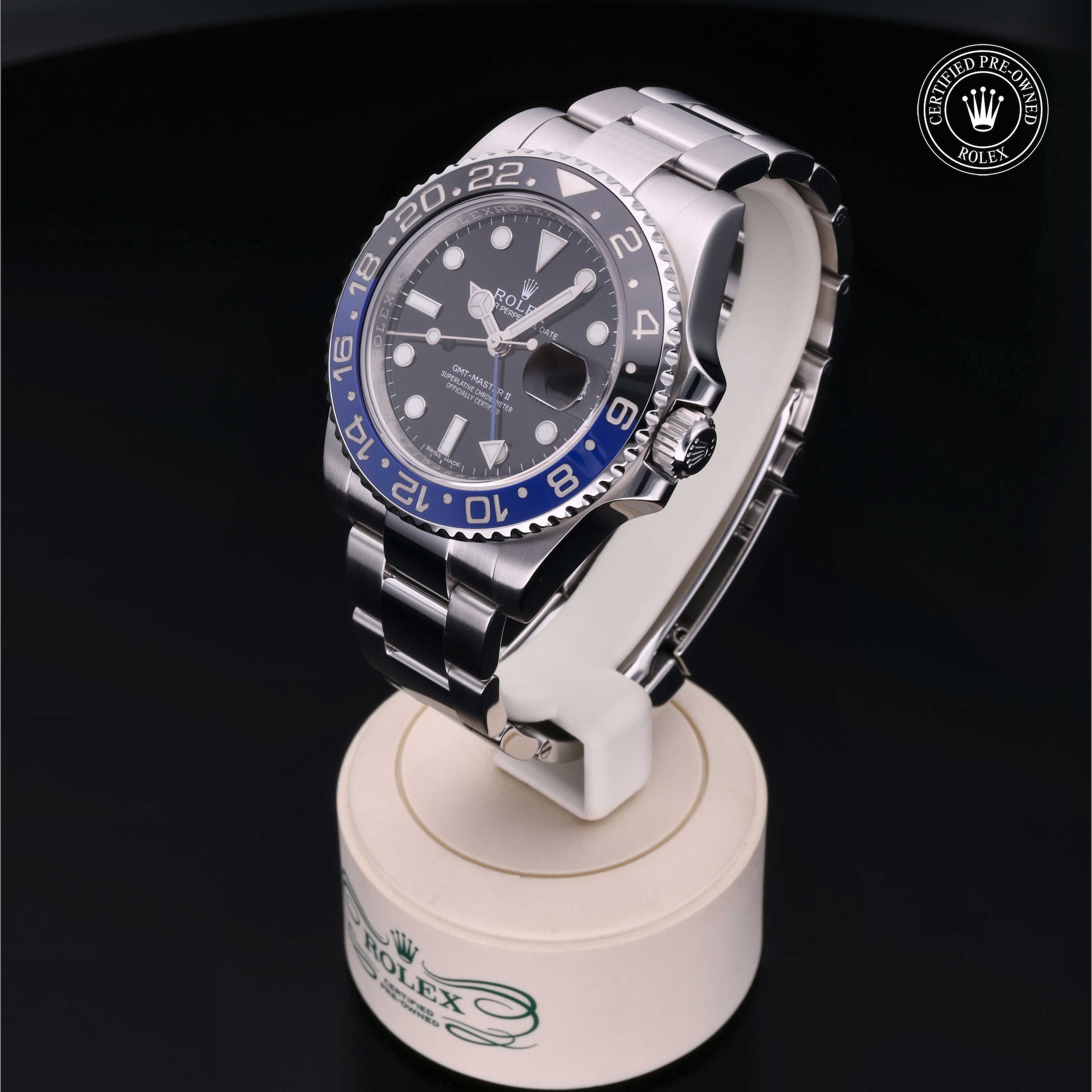 GMT-Master II image