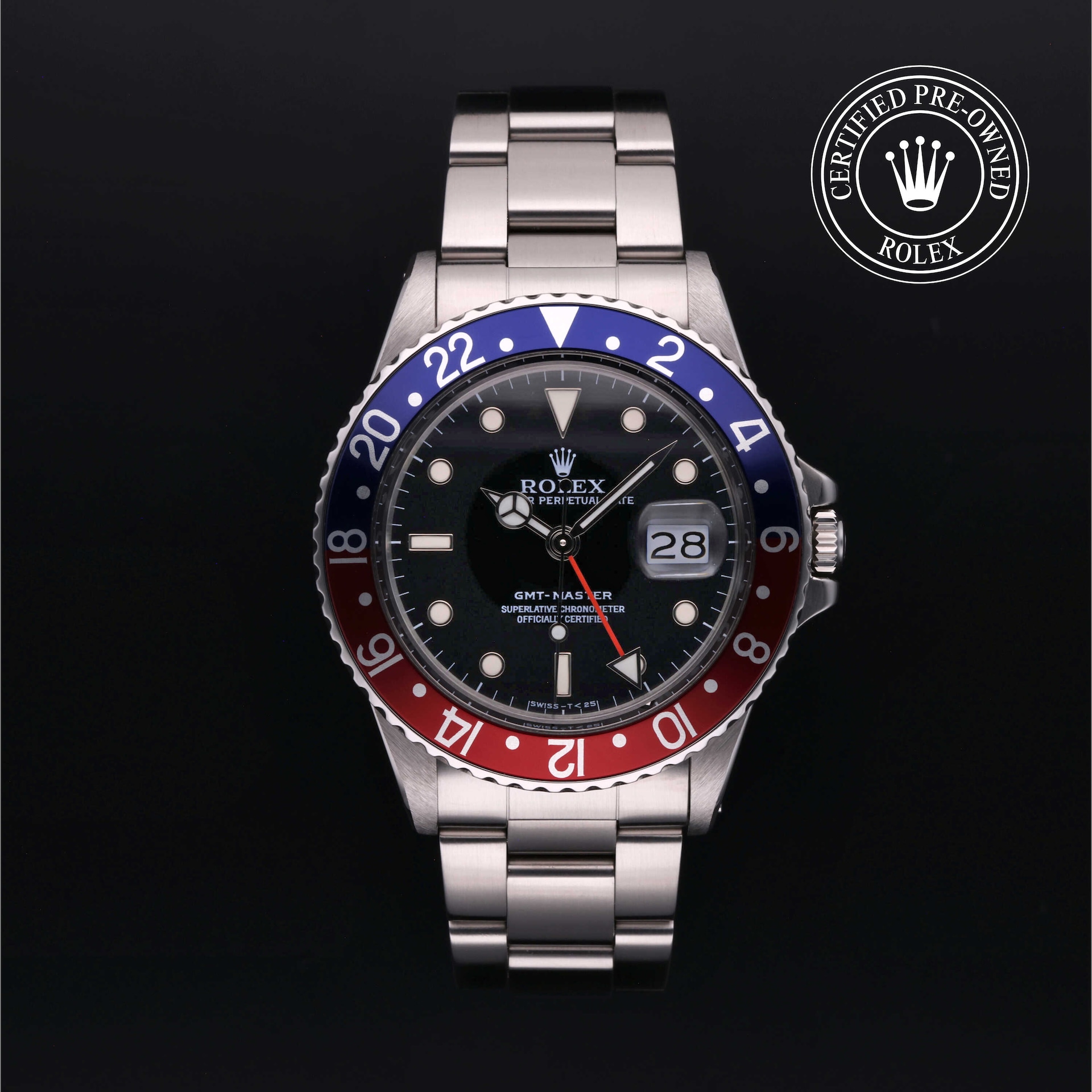 GMT-Master image