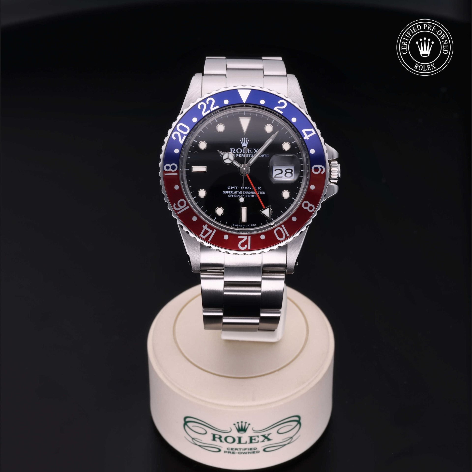 GMT-Master image