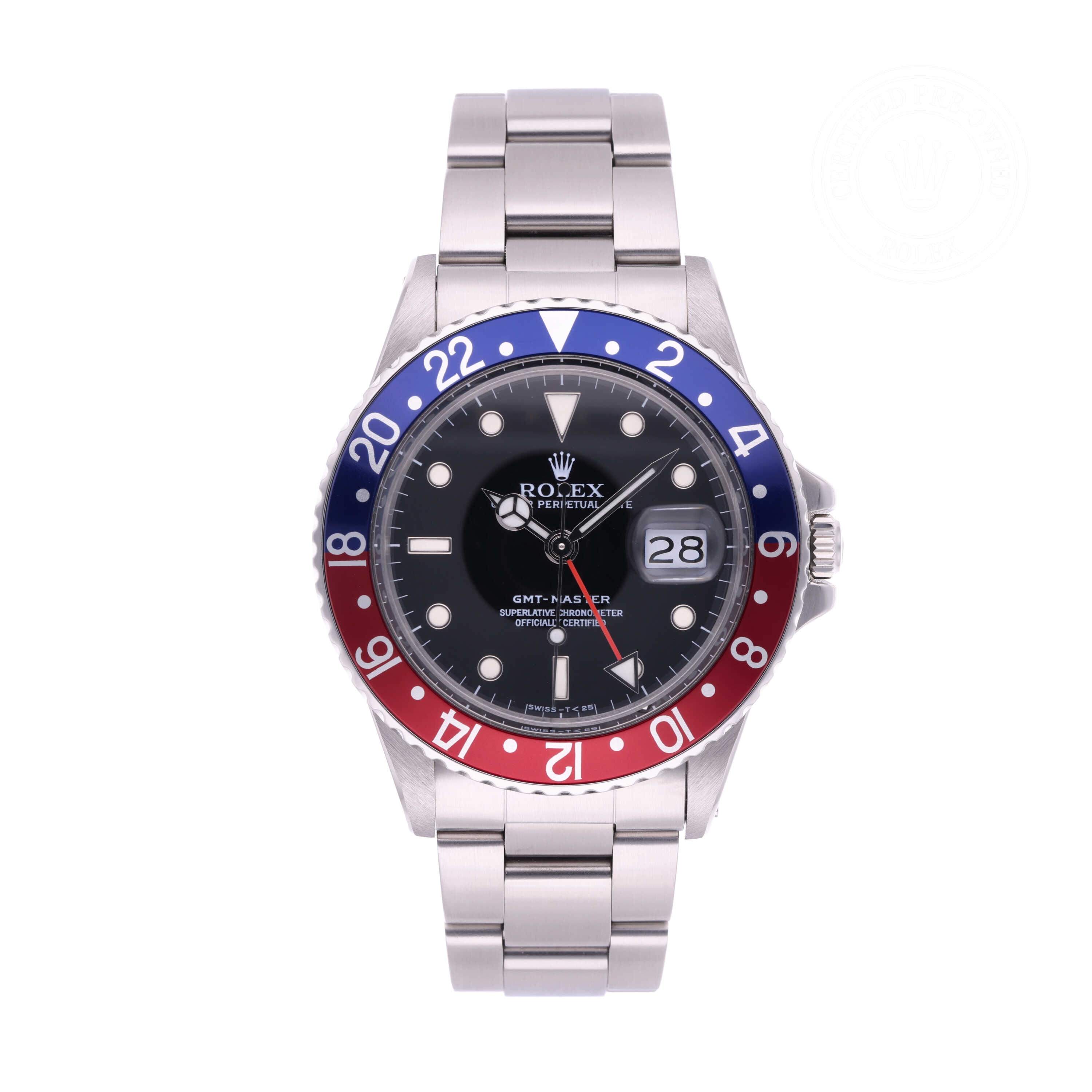GMT-Master