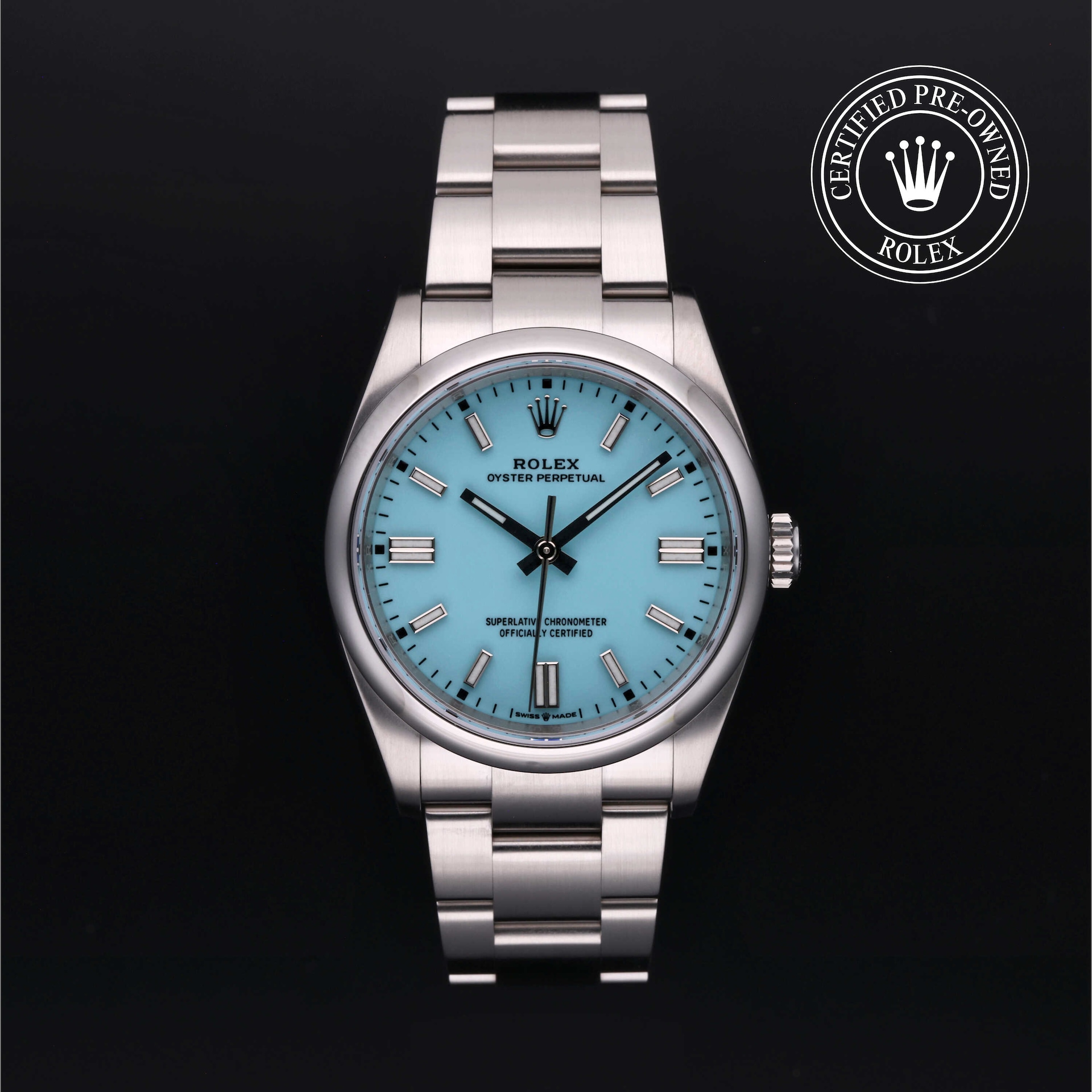 Oyster Perpetual 36 image