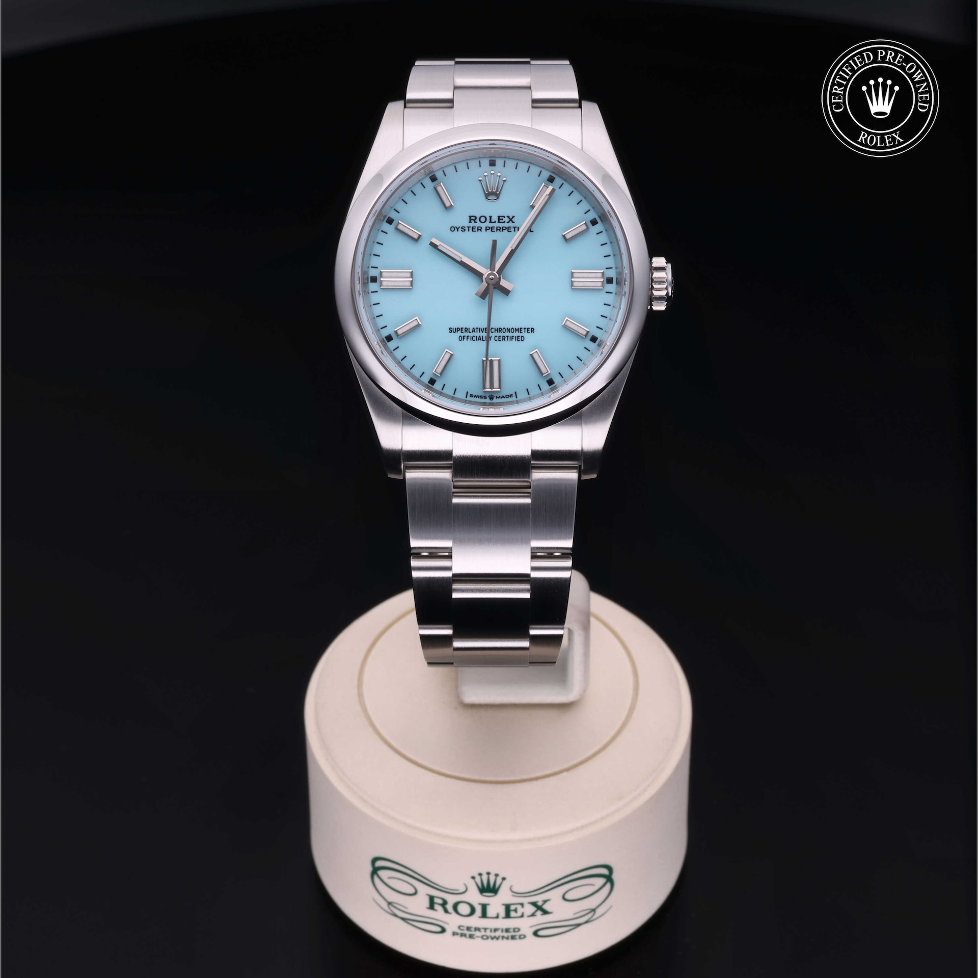 Oyster Perpetual 36 image