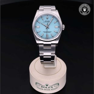 Rolex Certified Pre-Owned Oyster Perpetual 36