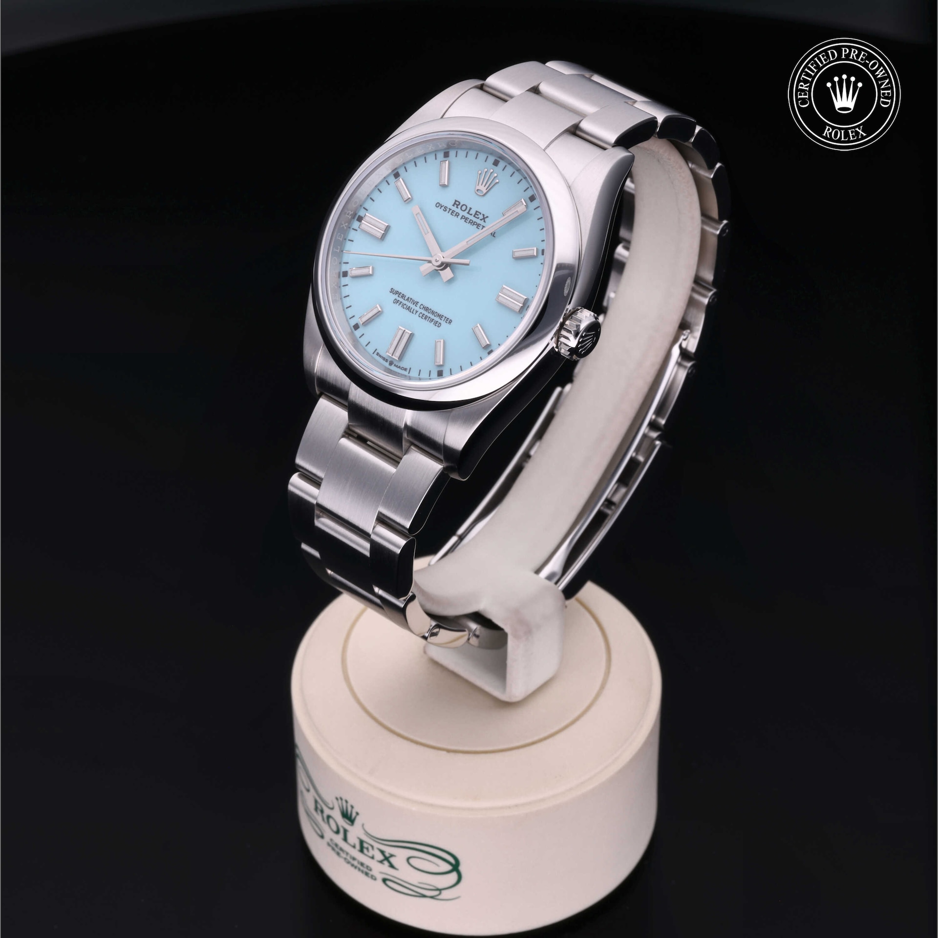 Oyster Perpetual 36 image