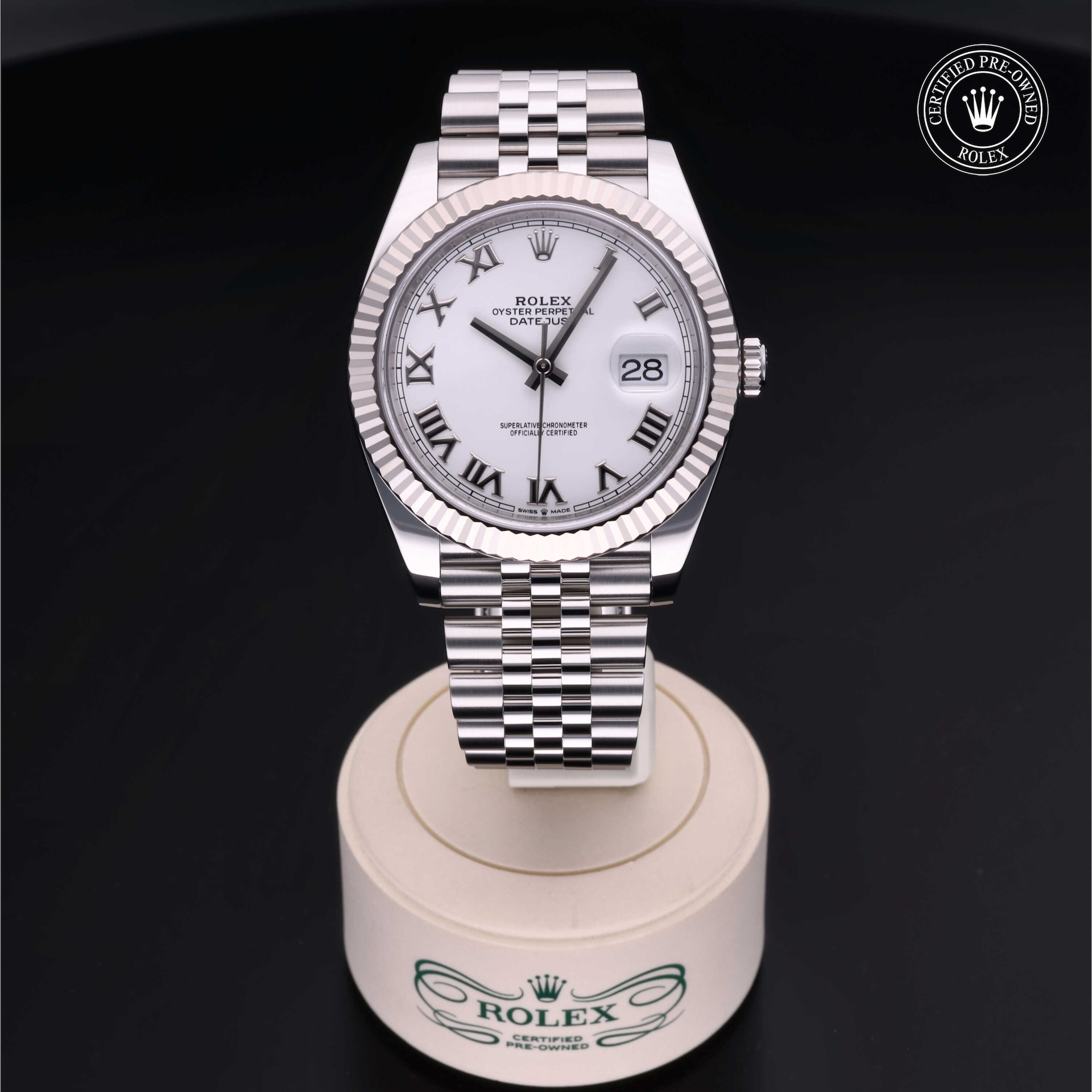 Datejust 41 image
