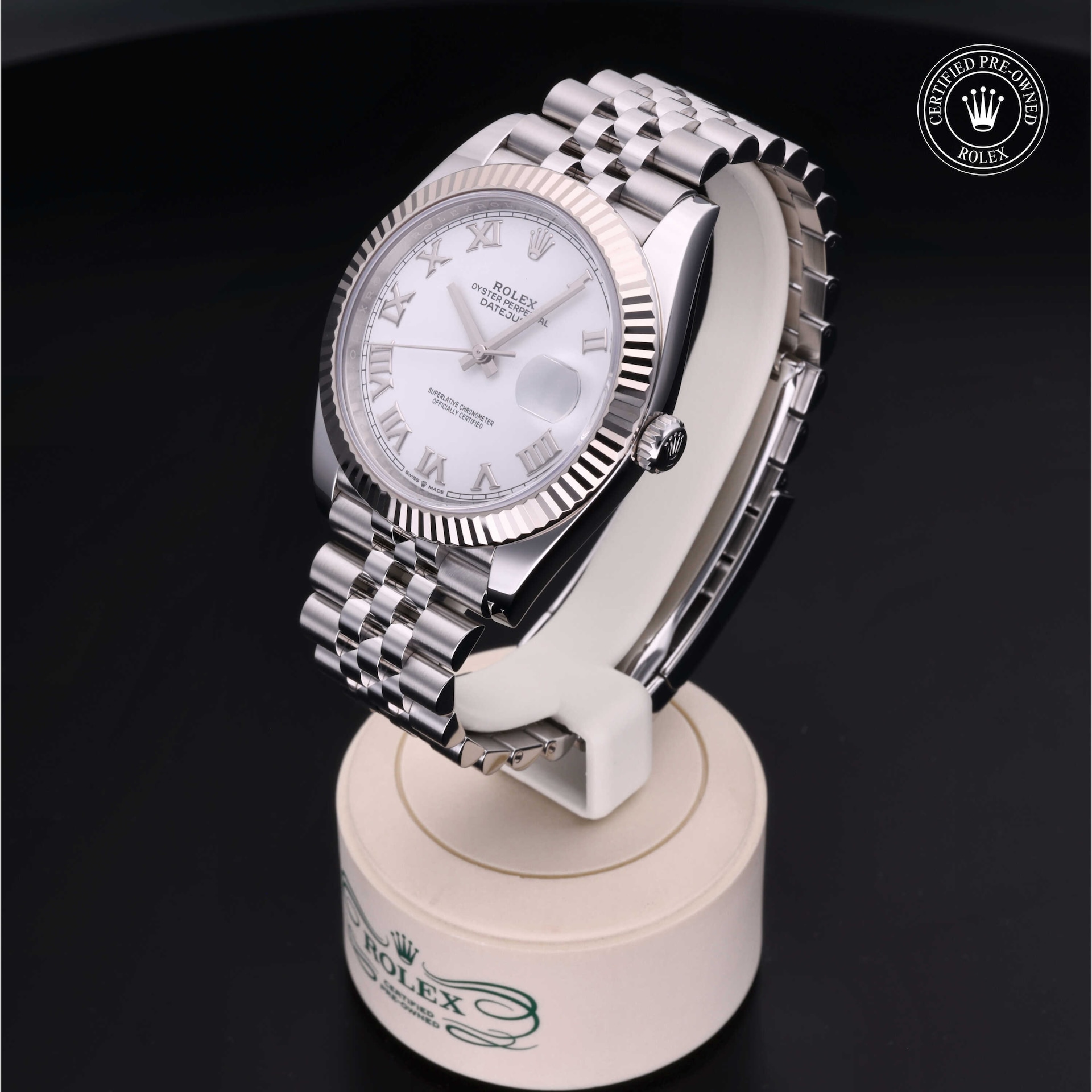 Datejust 41 image