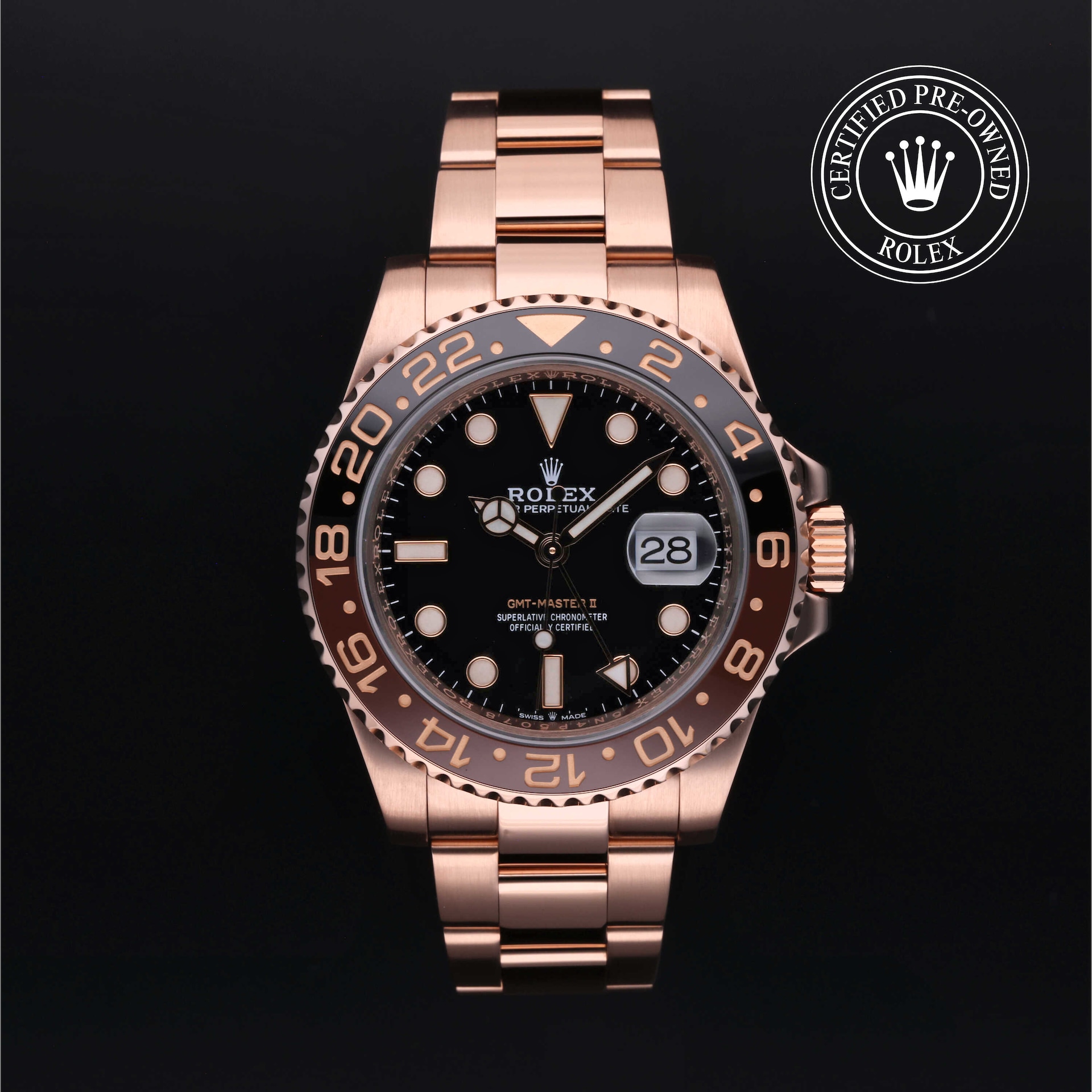 GMT-Master II image