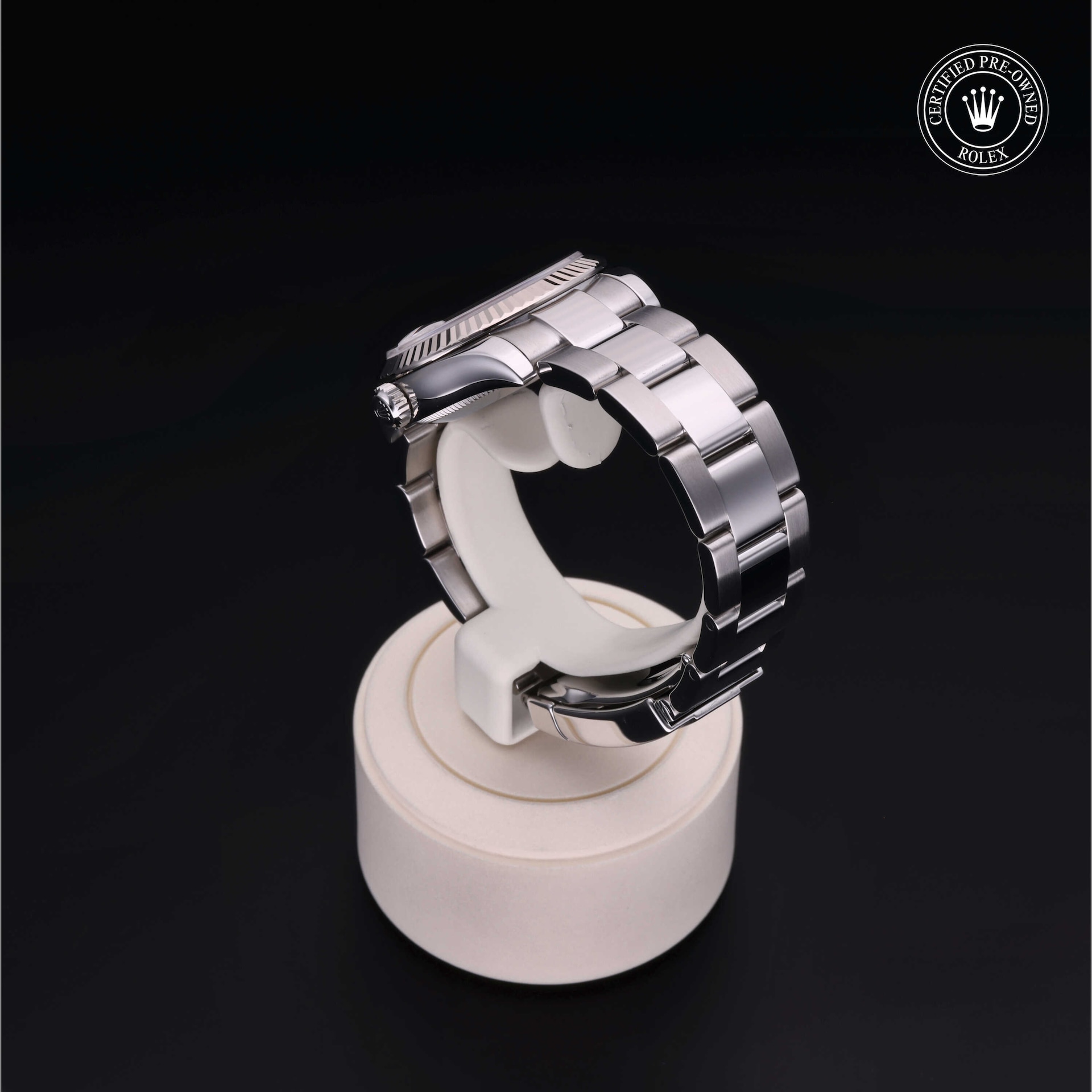 Rolex Rolex Certified Pre-Owned Datejust 31 Rolex Rolex Certified Pre-Owned Datejust 31