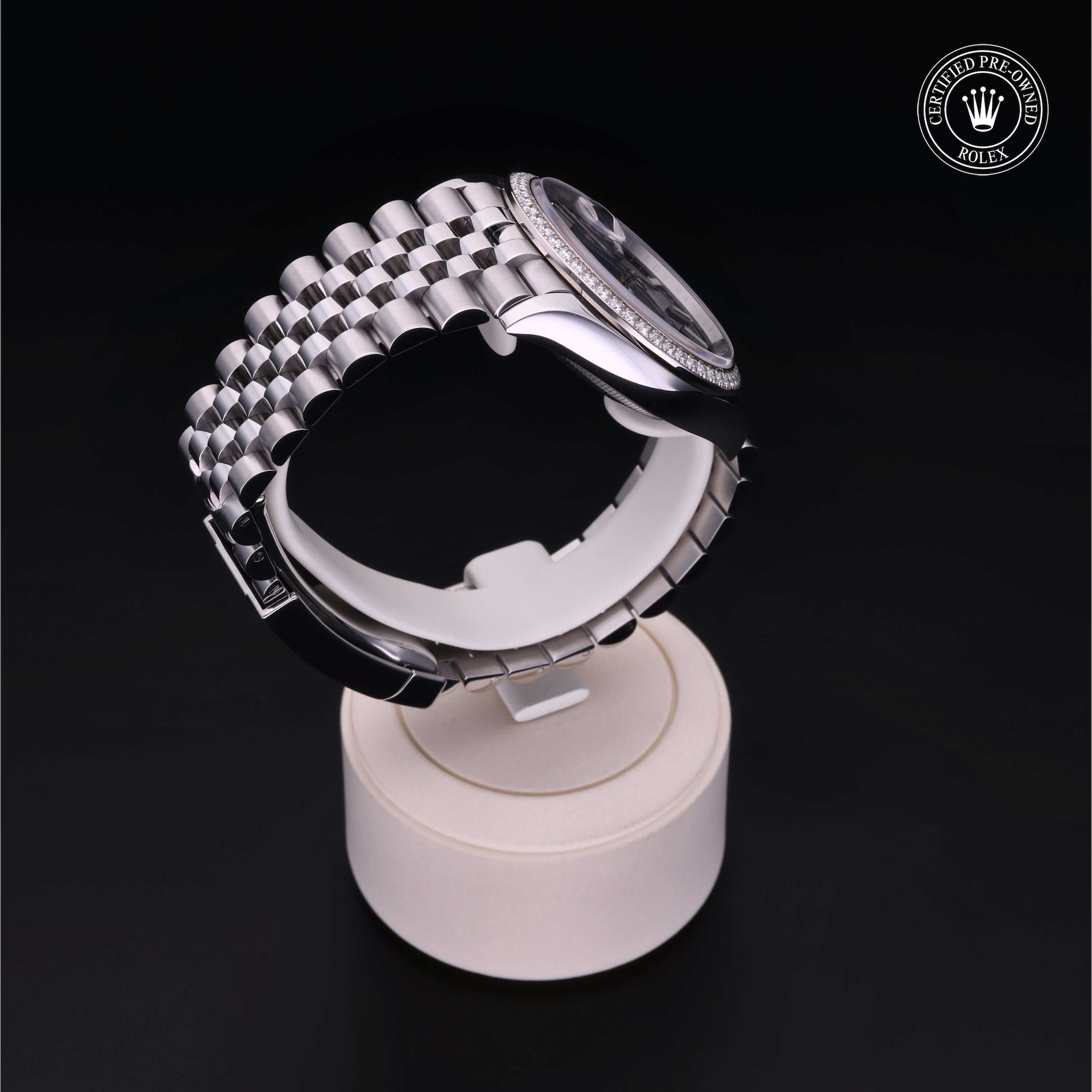 Rolex Rolex Certified Pre-Owned Datejust 36 Rolex Rolex Certified Pre-Owned Datejust 36