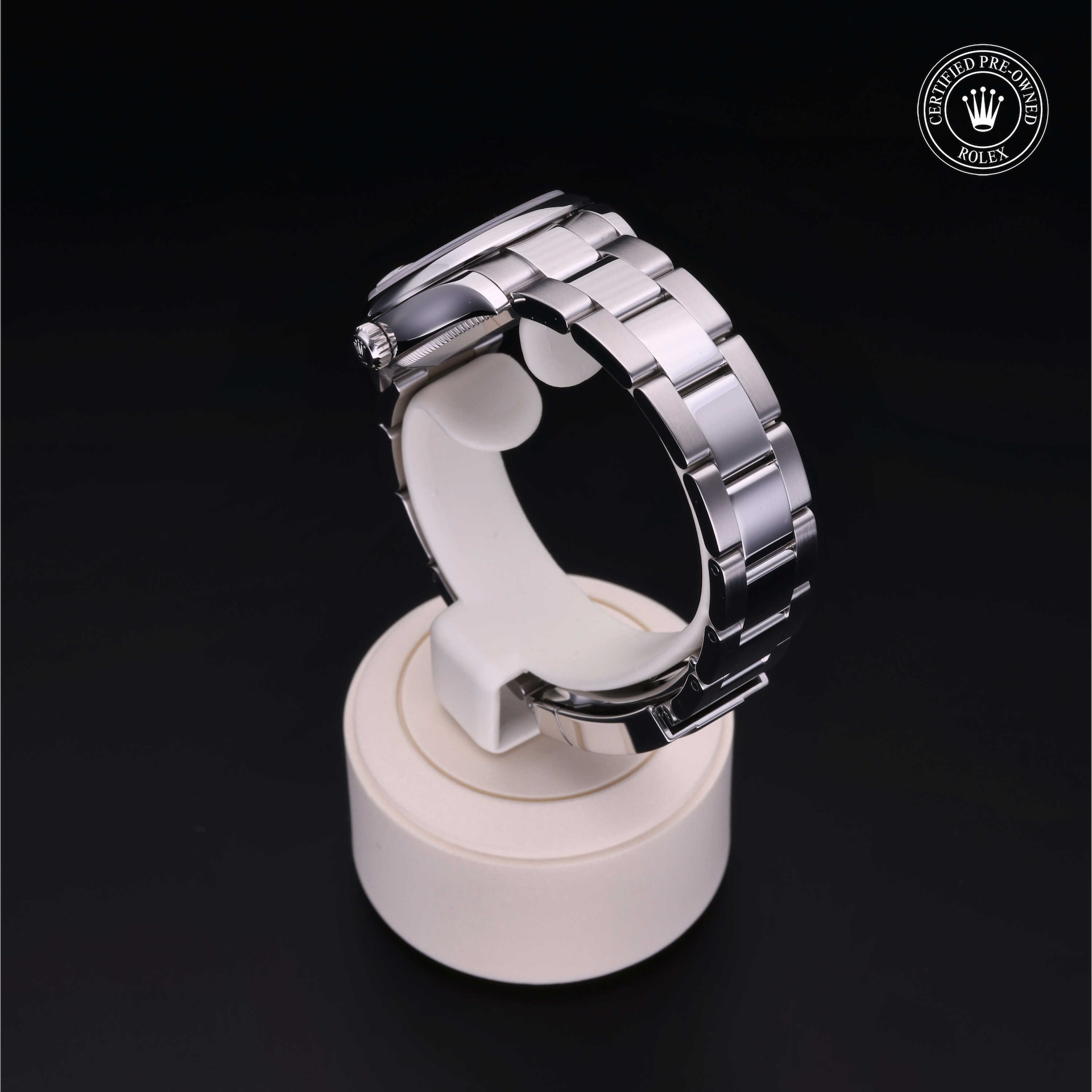 Rolex Rolex Certified Pre-Owned Datejust 31