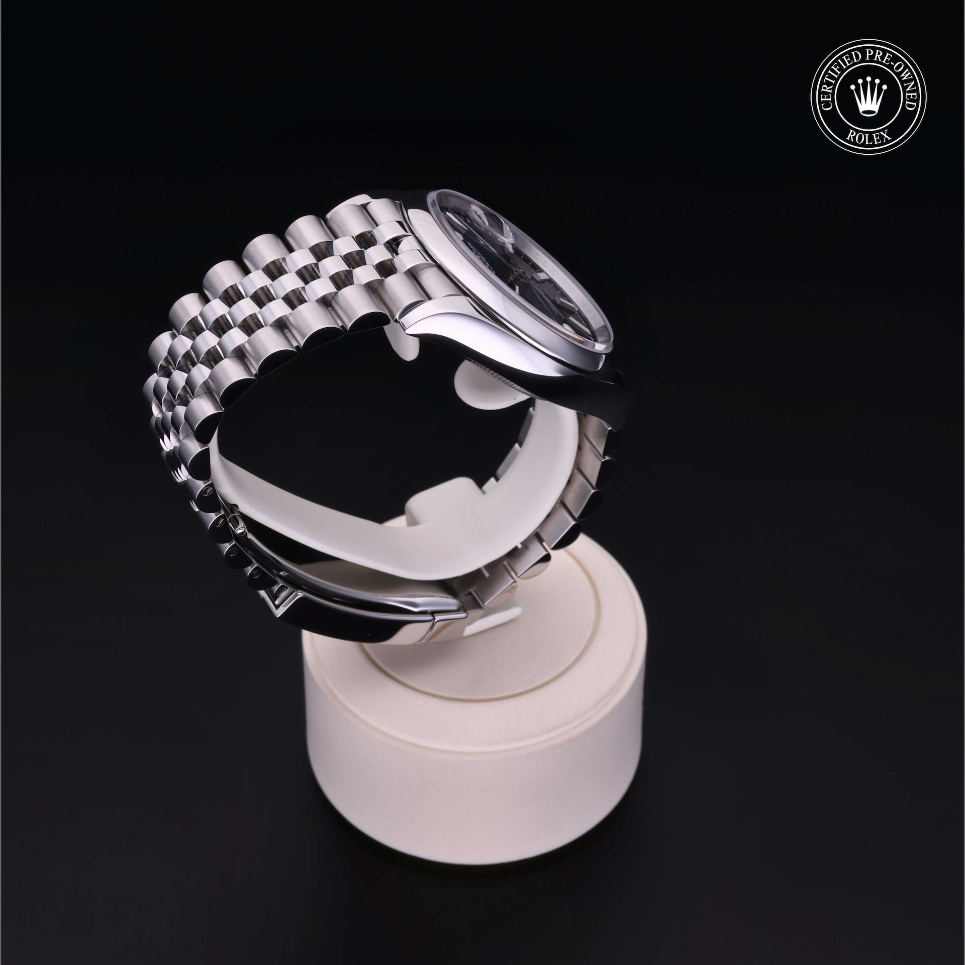 Rolex Rolex Certified Pre-Owned Datejust 36 Rolex Rolex Certified Pre-Owned Datejust 36