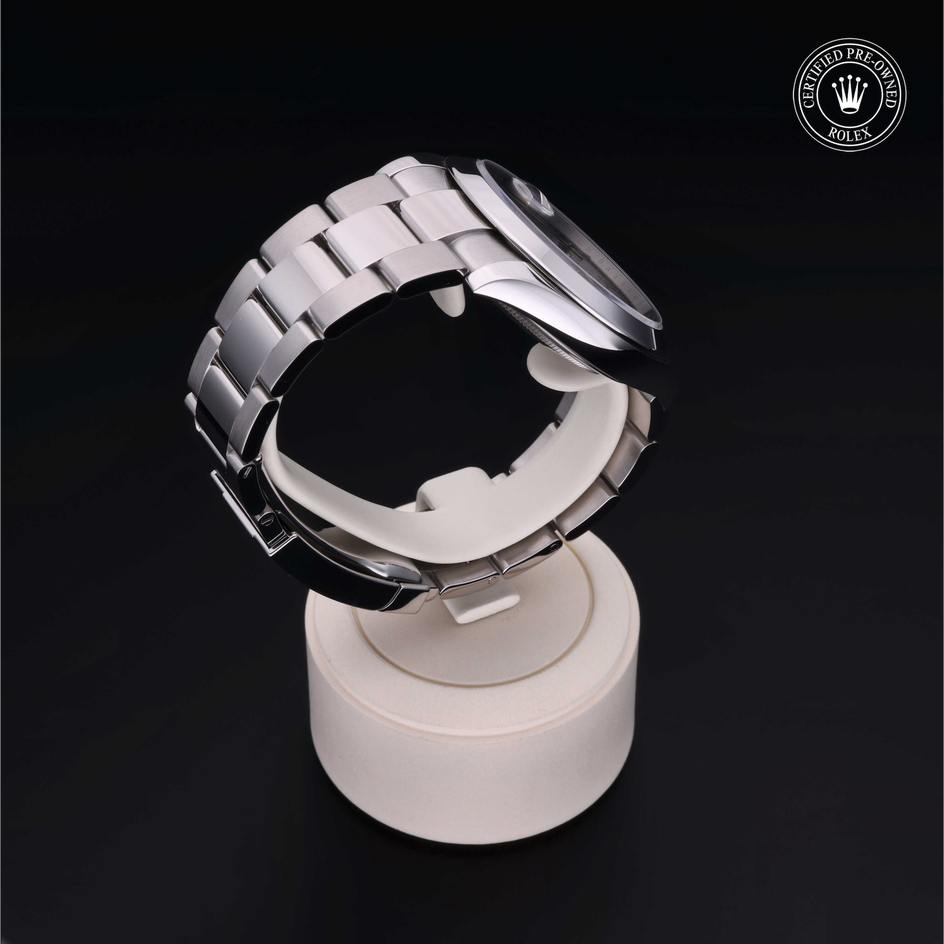 Rolex Rolex Certified Pre-Owned Datejust 41 Rolex Rolex Certified Pre-Owned Datejust 41