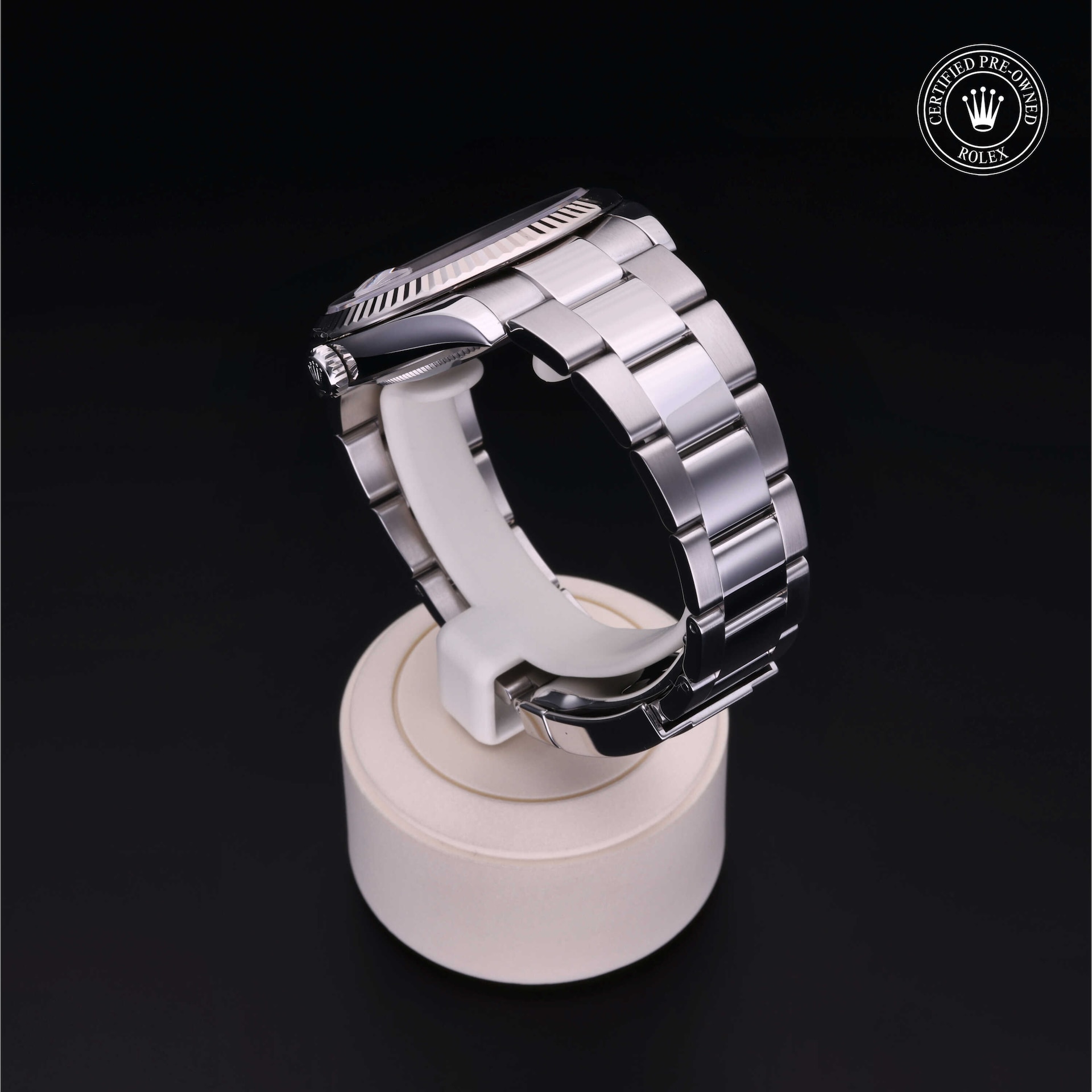 Rolex Rolex Certified Pre-Owned Datejust 41