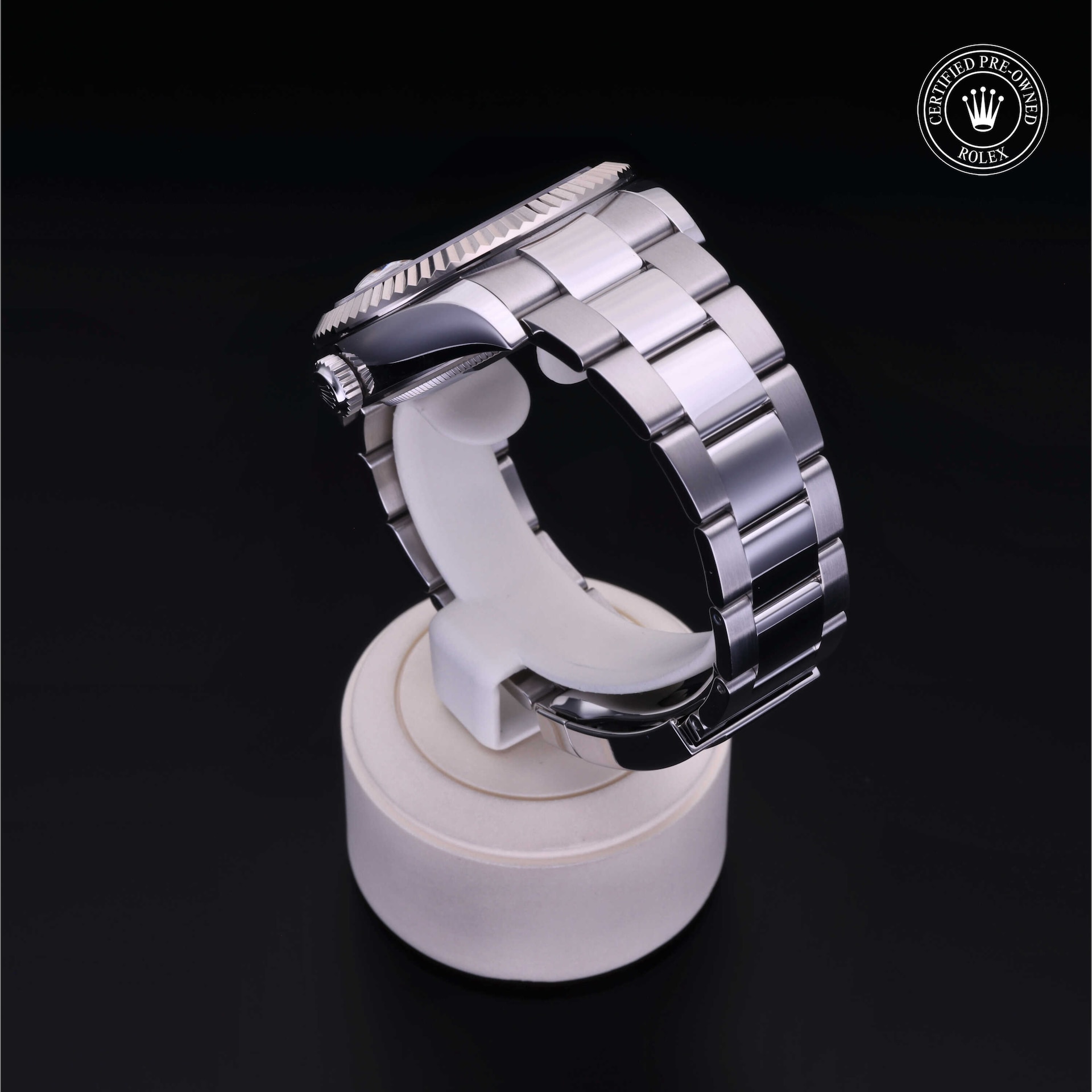 Rolex Rolex Certified Pre-Owned Sky-Dweller