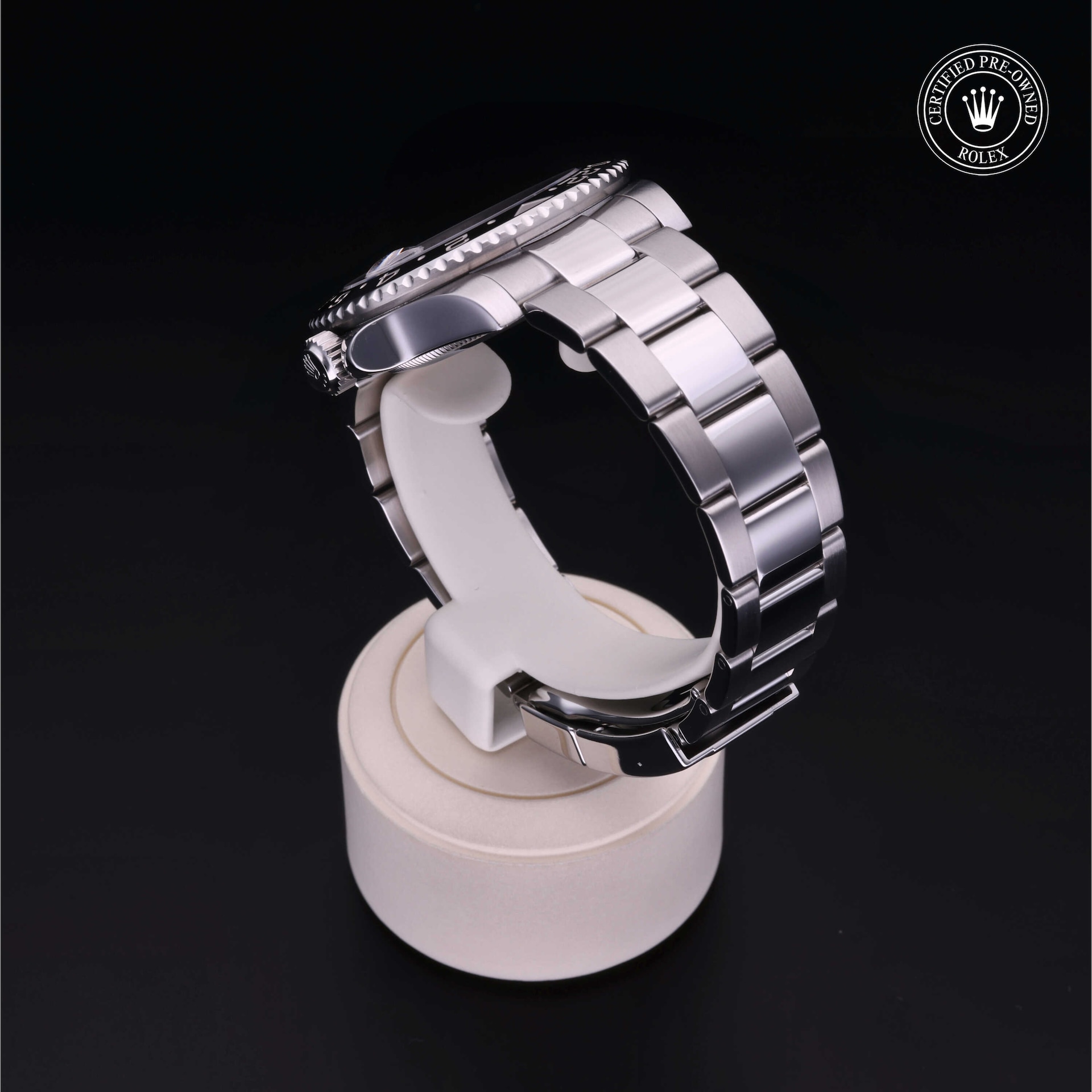 Rolex Rolex Certified Pre-Owned GMT-Master II Rolex Rolex Certified Pre-Owned GMT-Master II