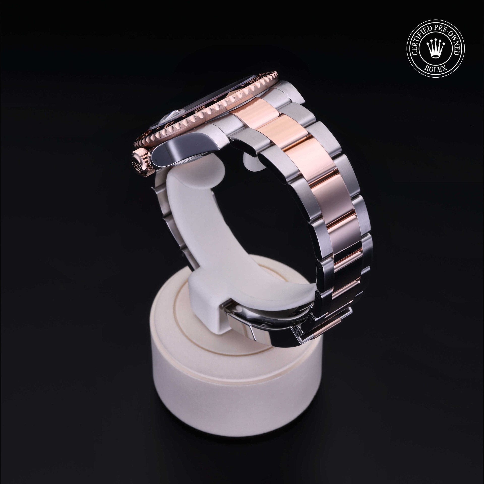 Rolex Rolex Certified Pre-Owned GMT-Master II Rolex Rolex Certified Pre-Owned GMT-Master II