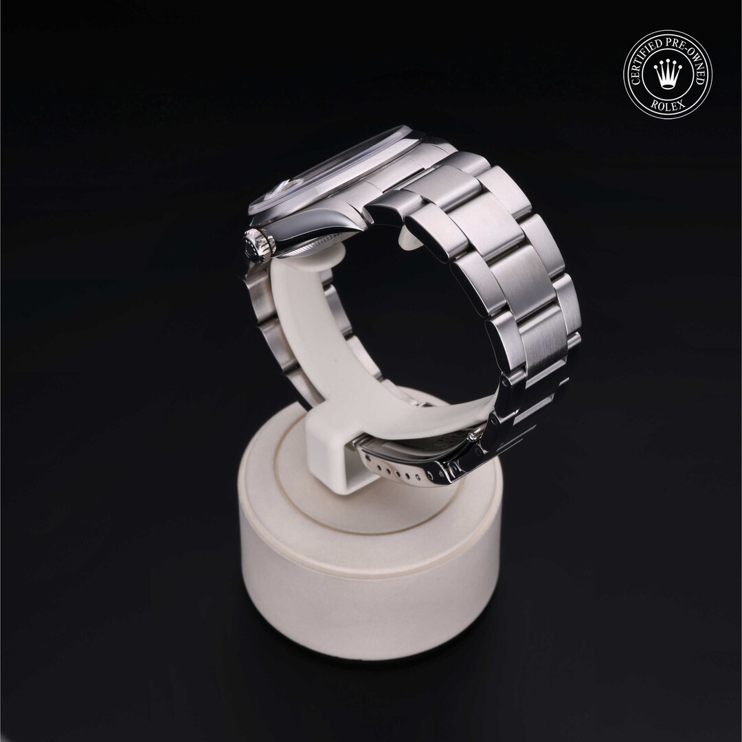 Rolex Rolex Certified Pre-Owned Datejust 36