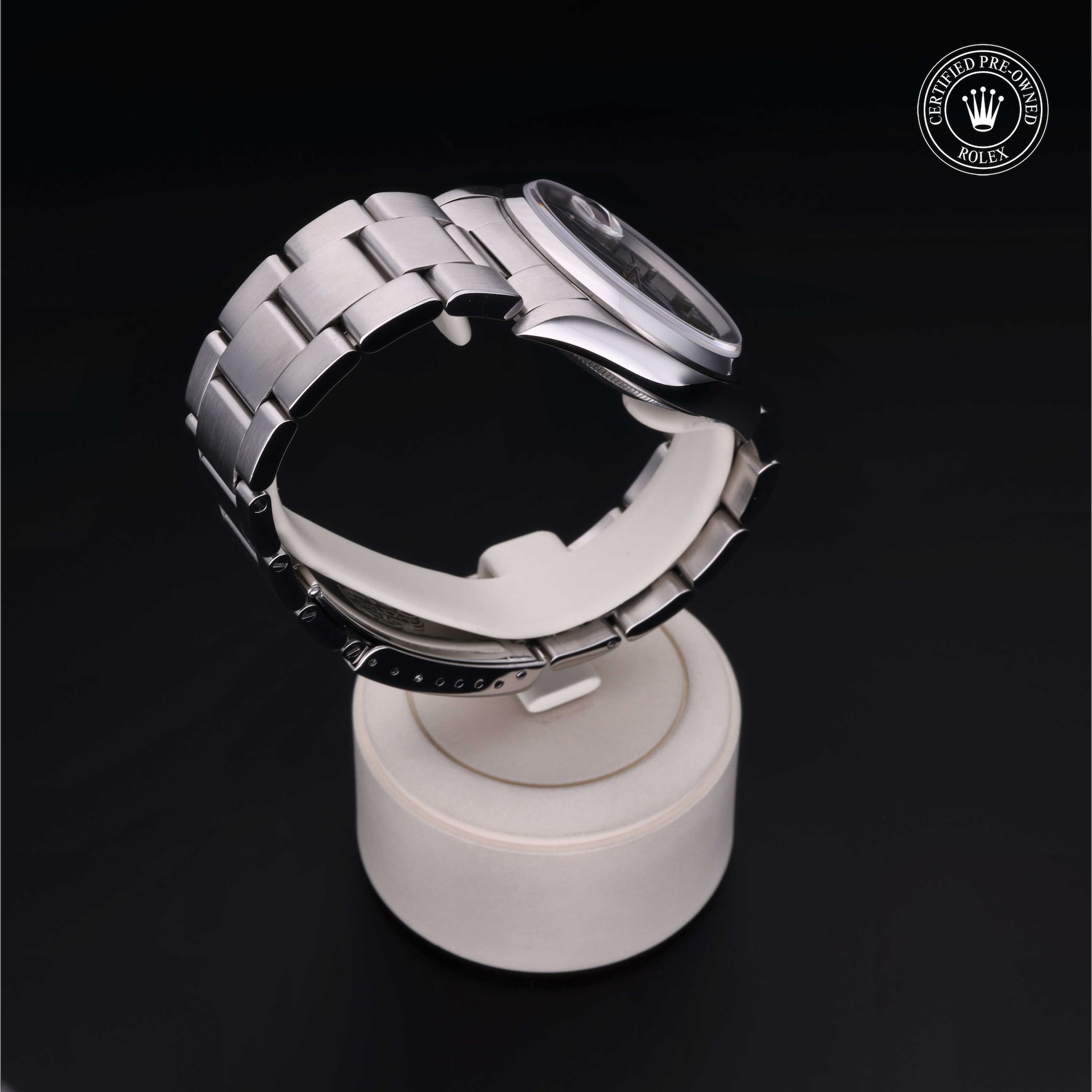 Rolex Rolex Certified Pre-Owned Datejust 36