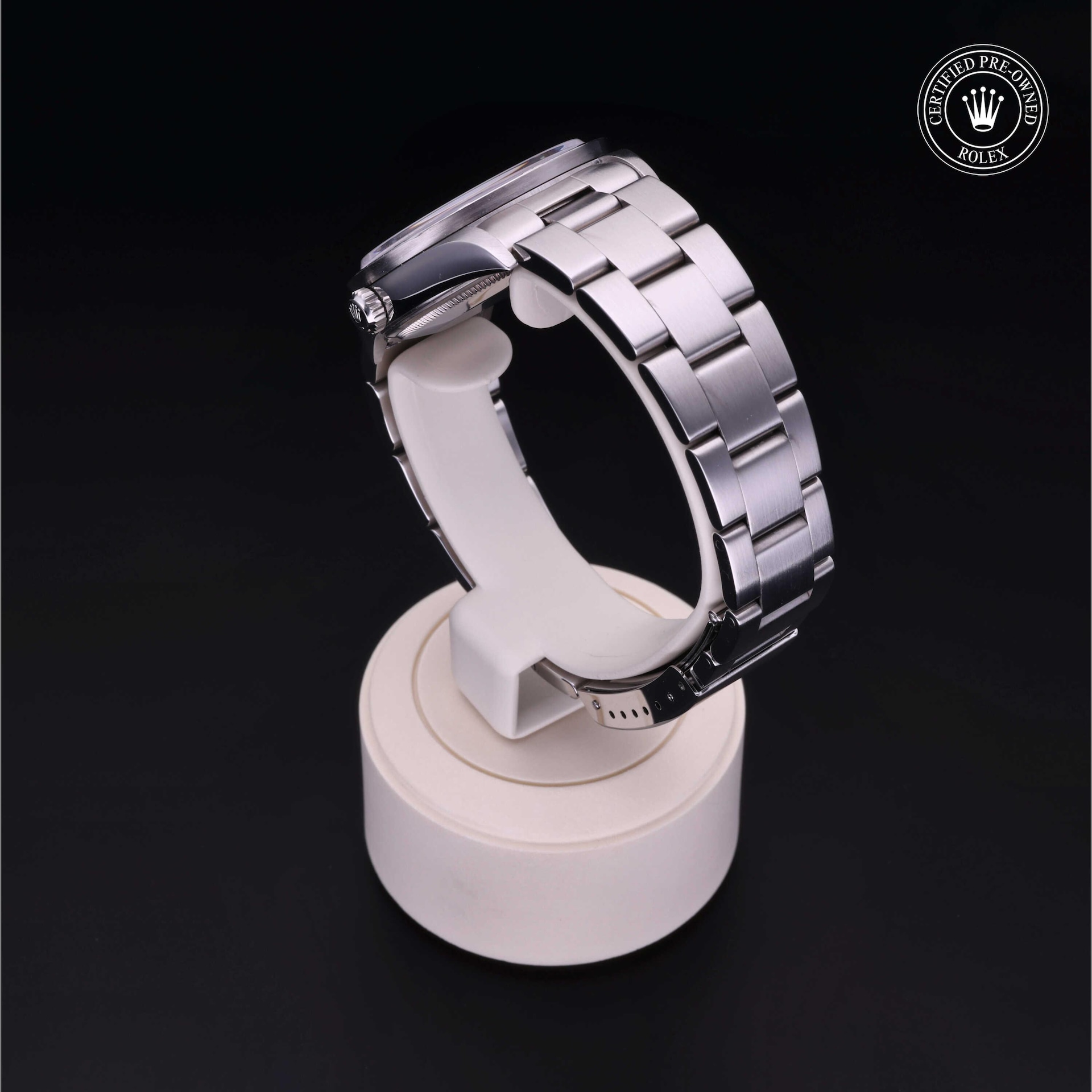 Rolex Rolex Certified Pre-Owned Oyster Perpetual  34