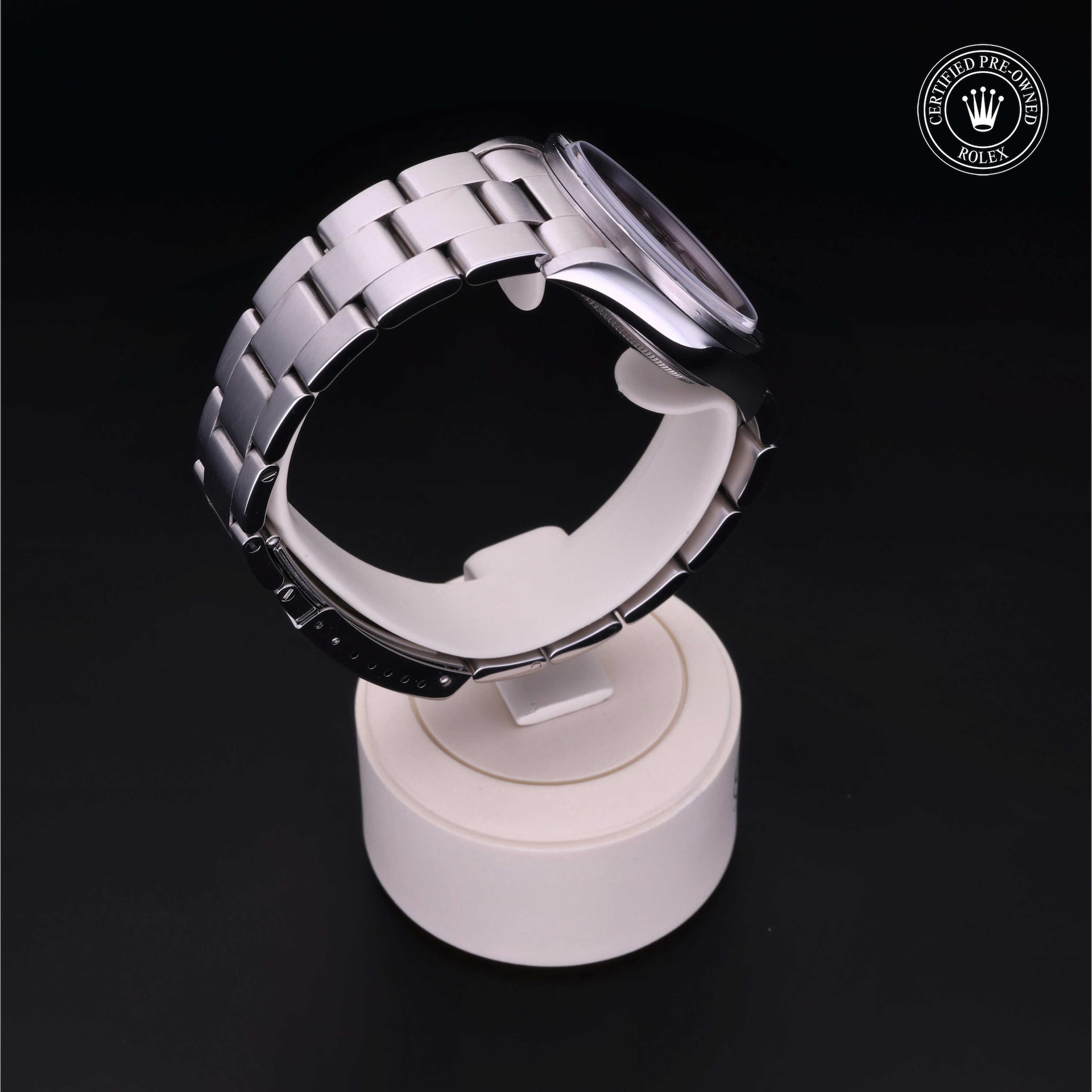 Rolex Rolex Certified Pre-Owned Oyster Perpetual  34