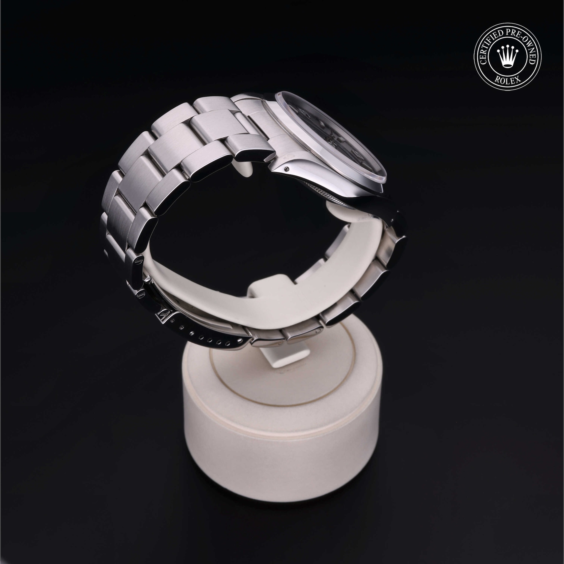 Rolex Rolex Certified Pre-Owned Explorer 36