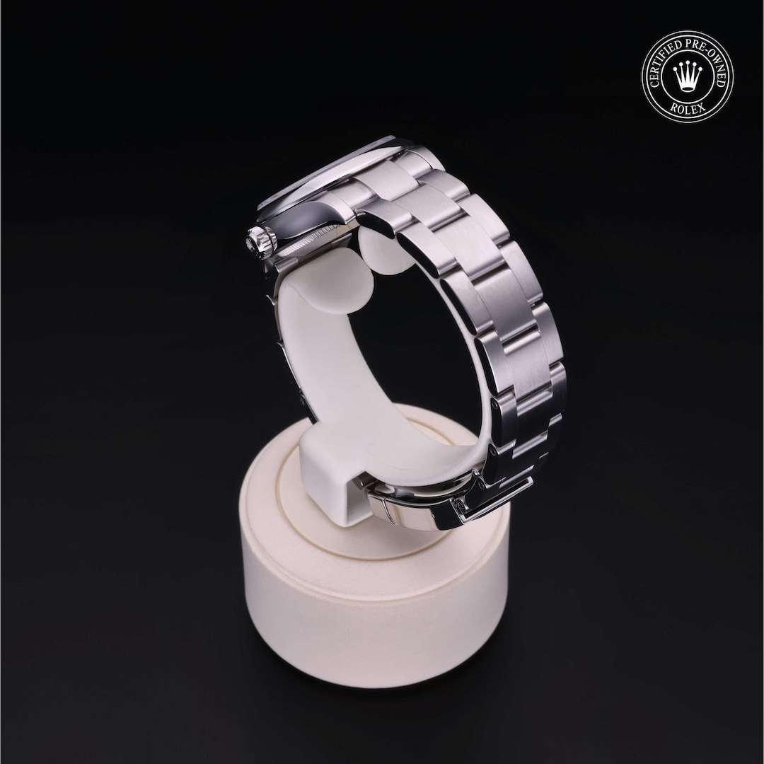 Rolex Rolex Certified Pre-Owned Oyster Perpetual 31 Rolex Rolex Certified Pre-Owned Oyster Perpetual 31