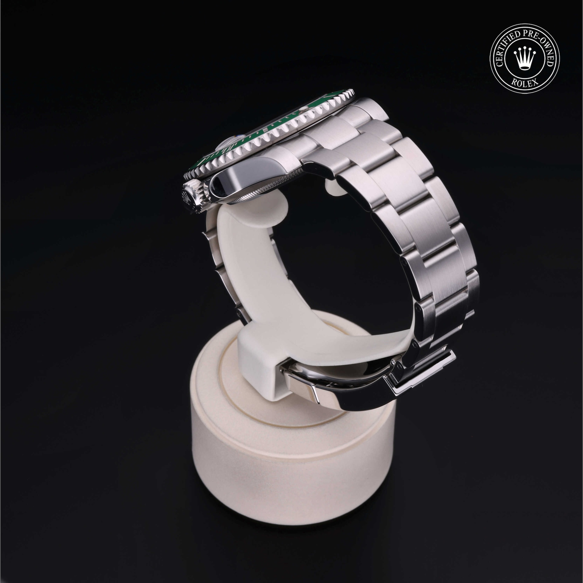 Rolex Rolex Certified Pre-Owned Submariner Date Rolex Rolex Certified Pre-Owned Submariner Date