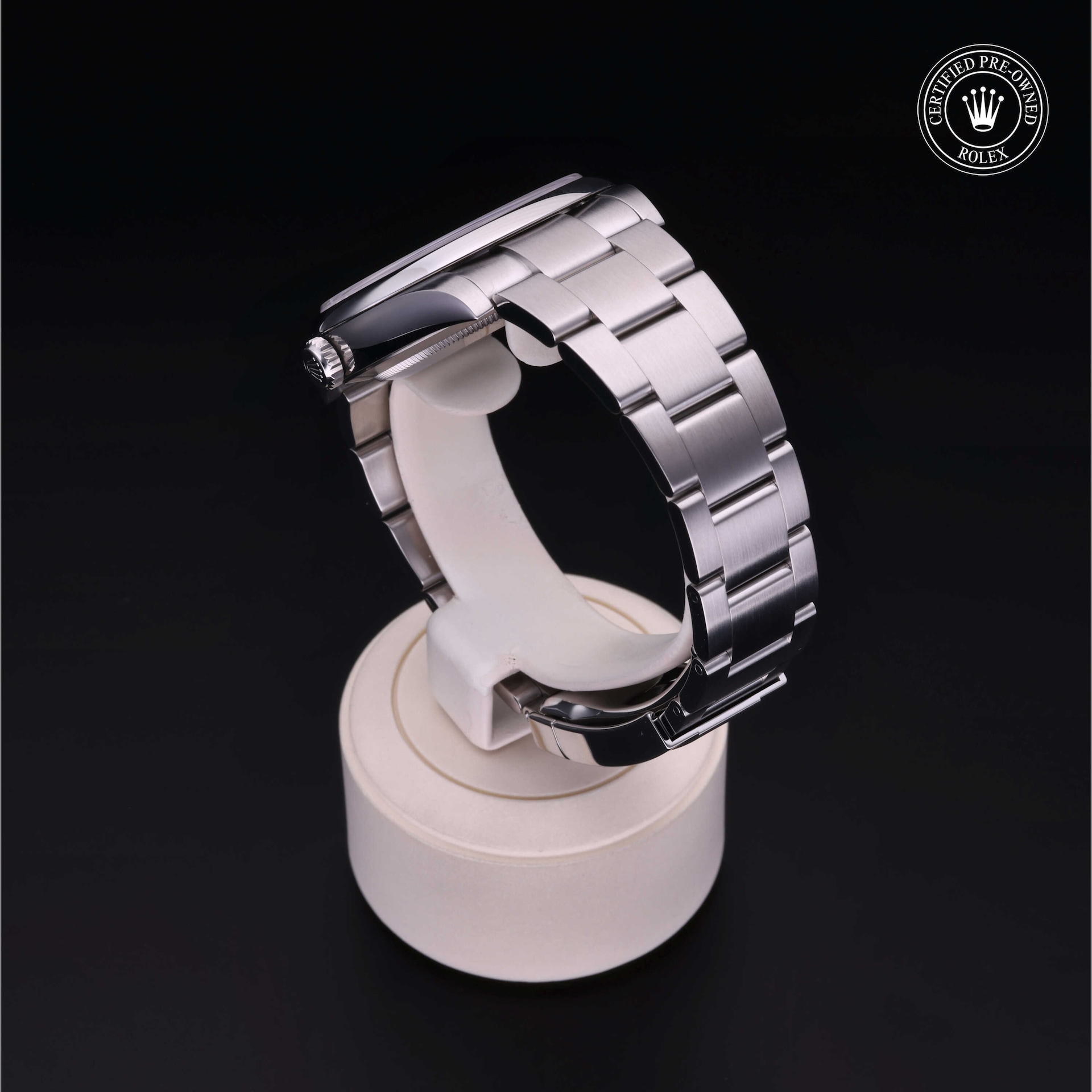 Rolex Rolex Certified Pre-Owned Oyster Perpetual 41 Rolex Rolex Certified Pre-Owned Oyster Perpetual 41